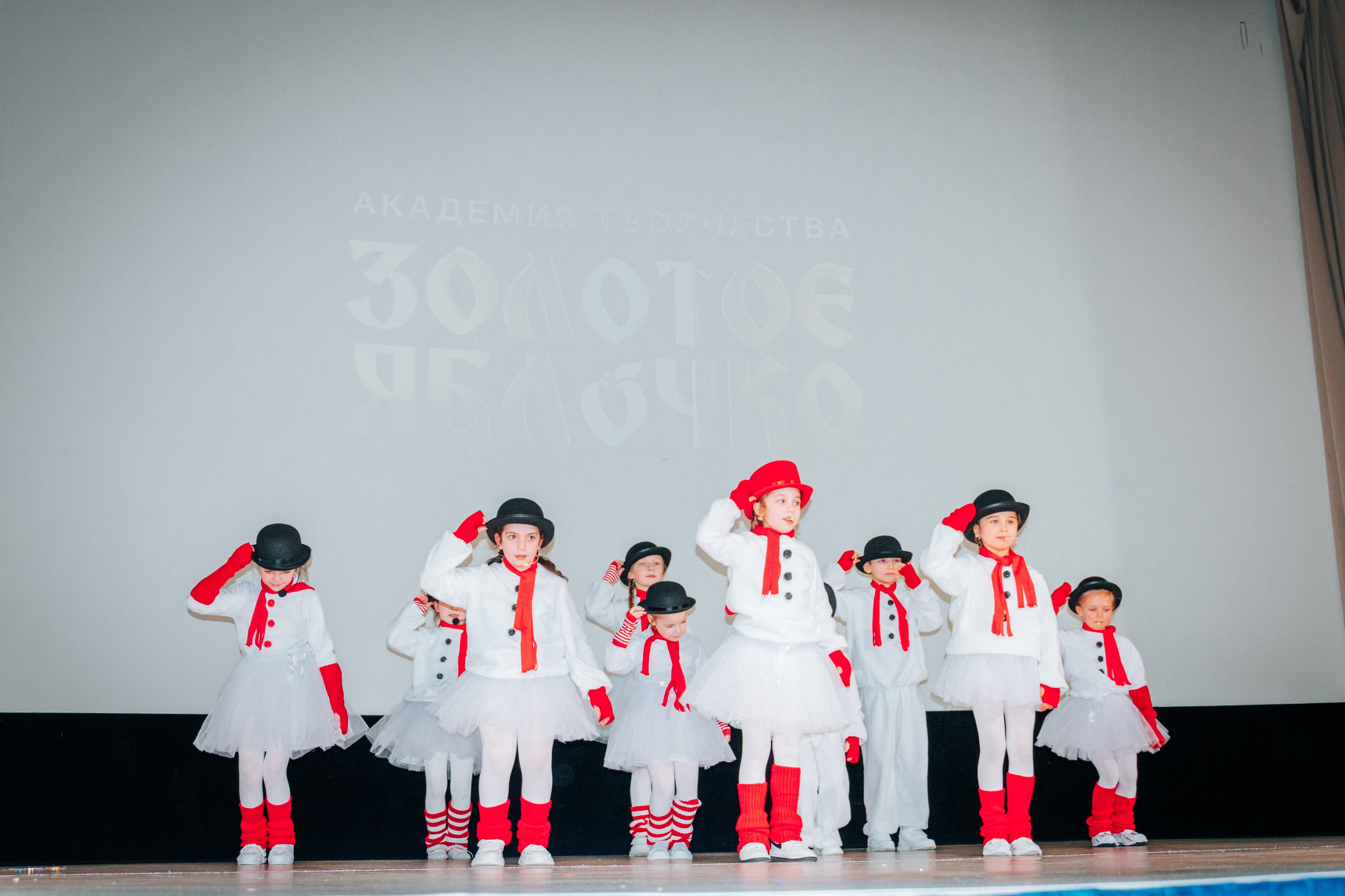 16 марта, г. Суздаль. Золотое яблочко