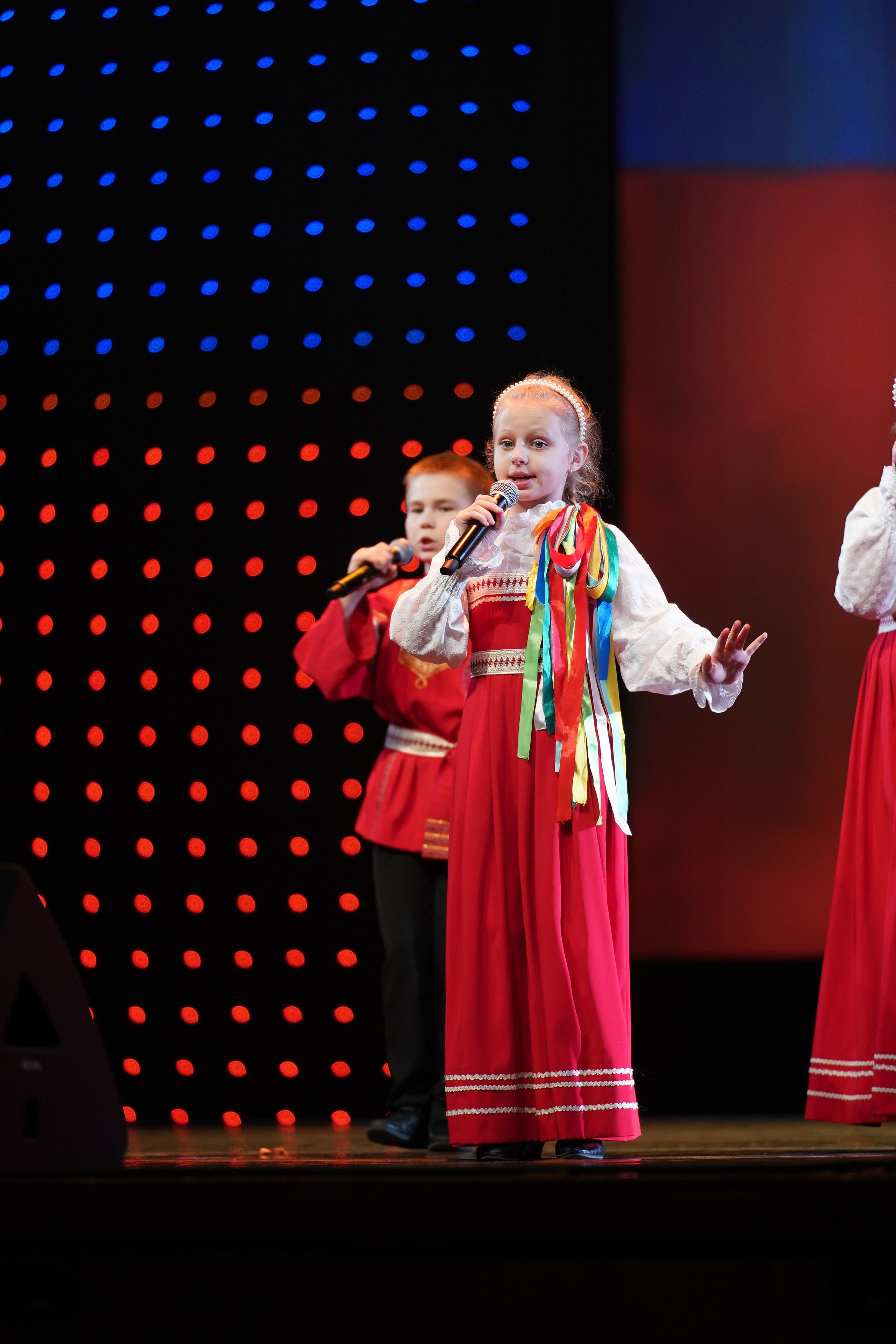 13 мая, г. Москва, Кремль. Золотое яблочко