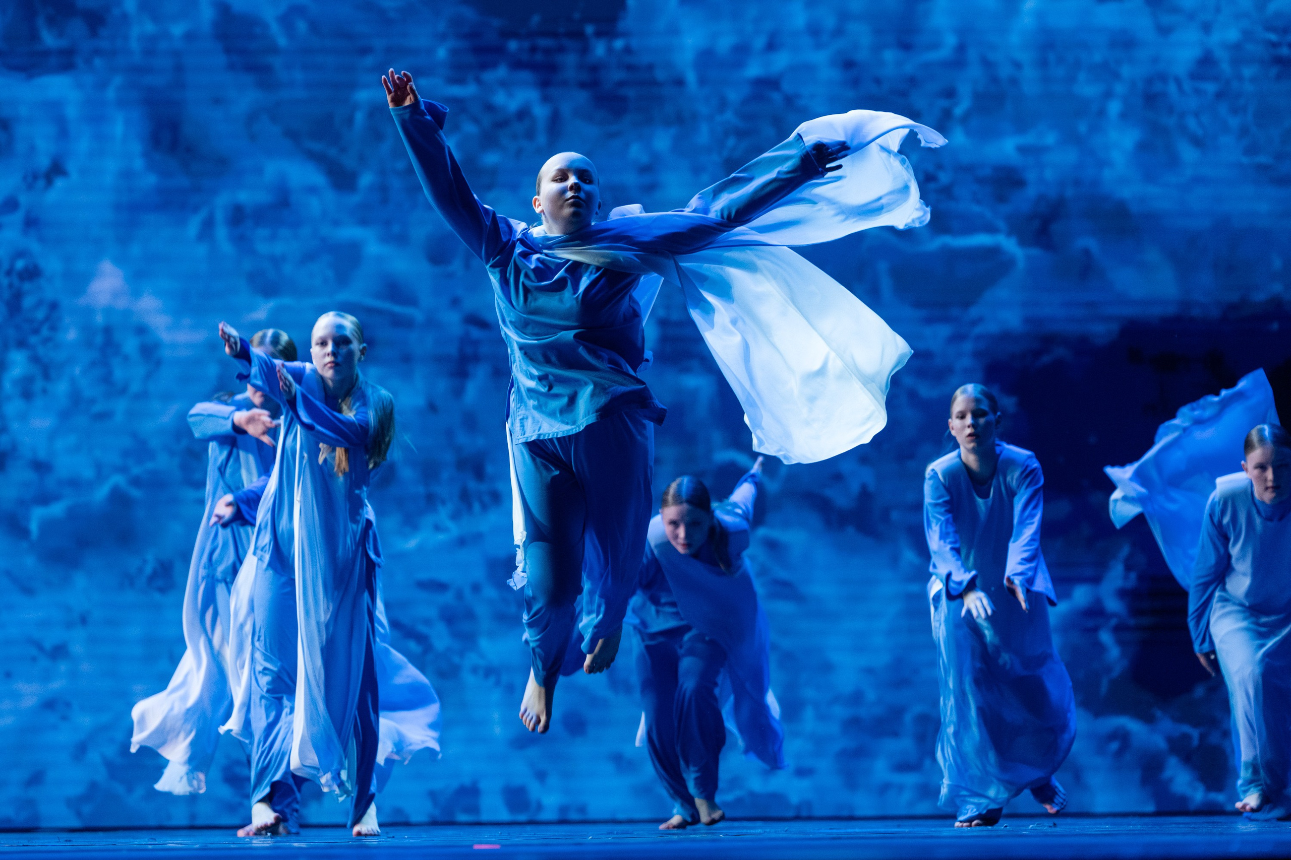 18 мая, г. Москва, Кремль, Концерт. Золотое яблочко