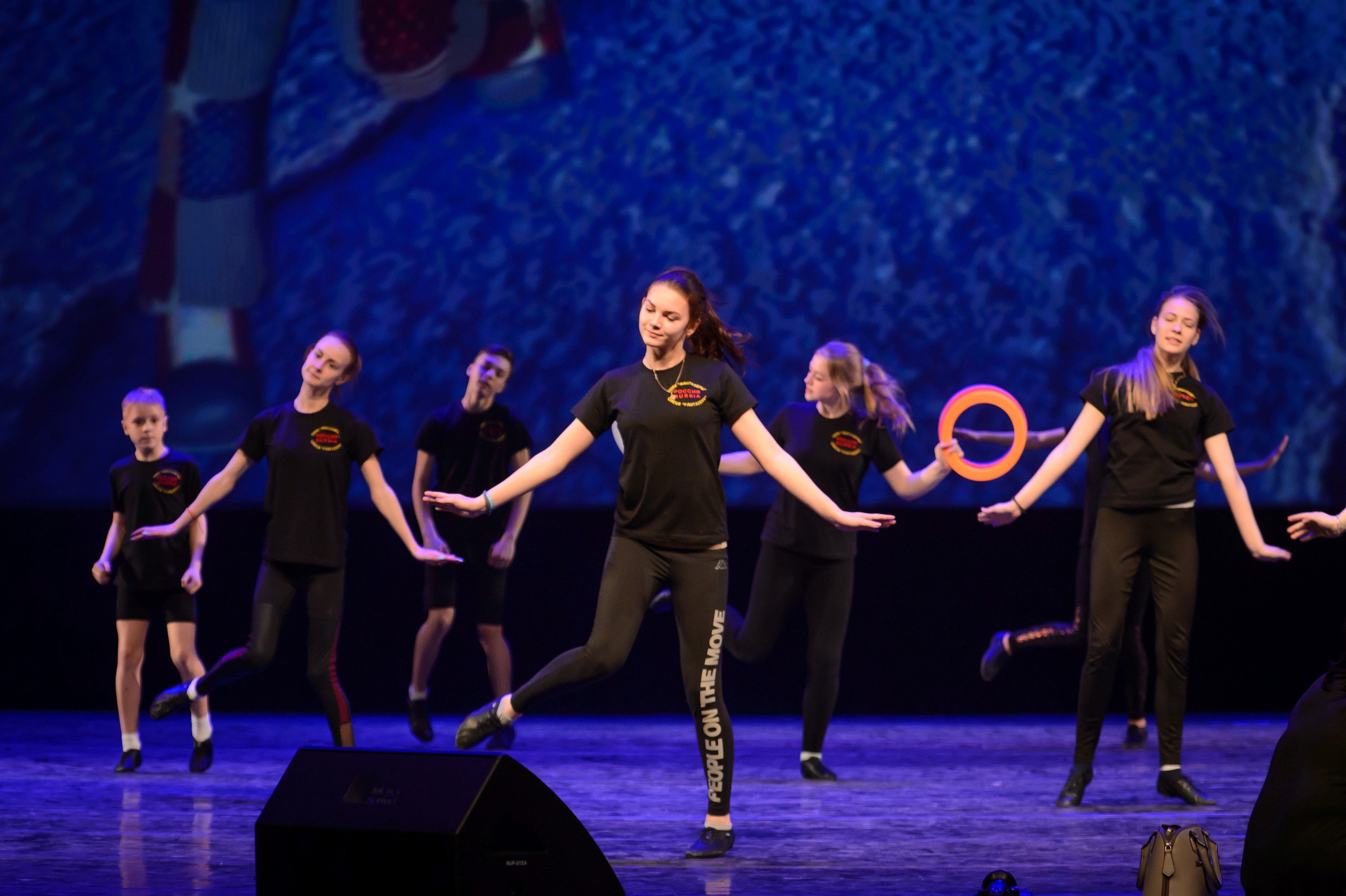 13 мая, часть 1, Кремль, г. Москва. Золотое яблочко