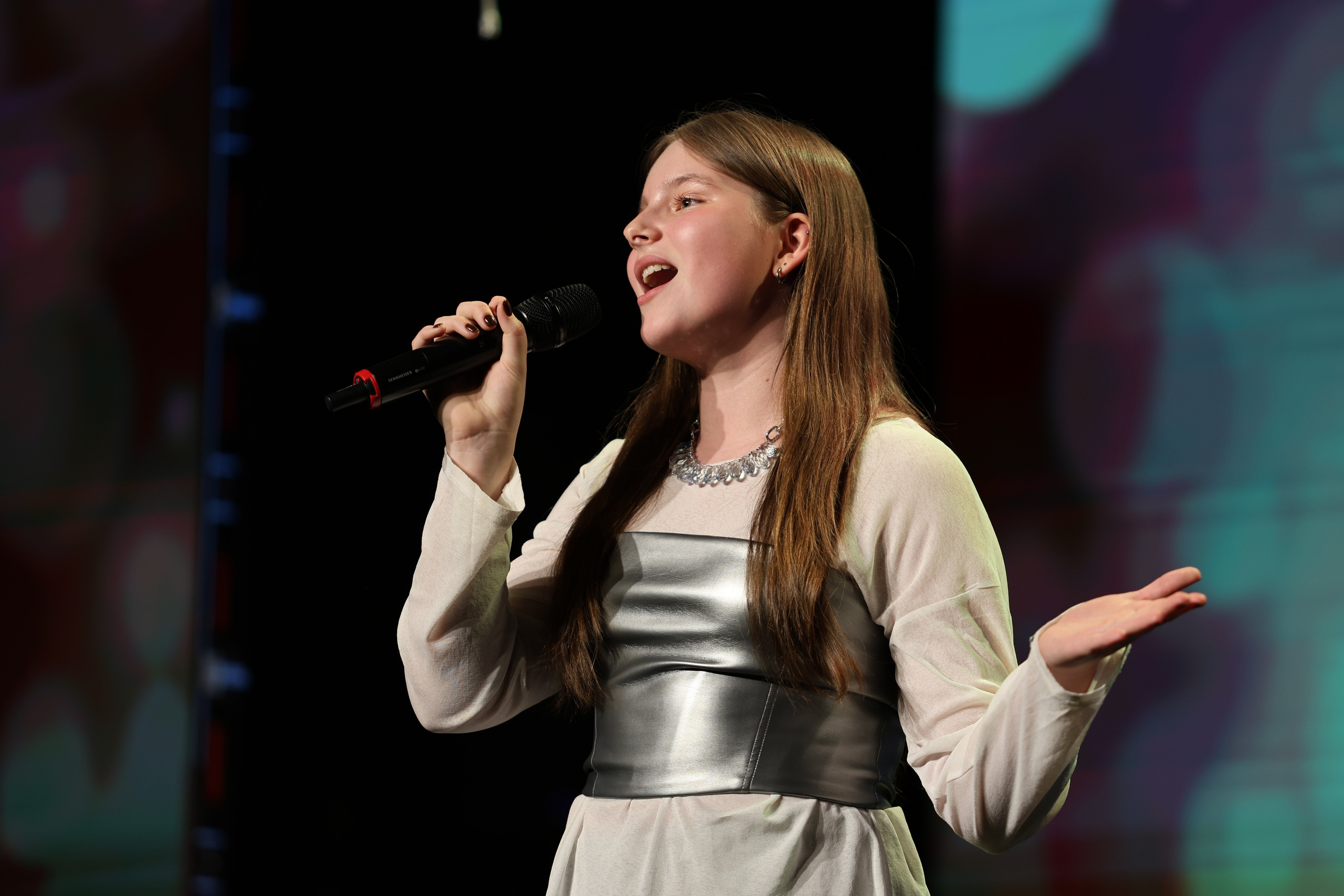 25 января, г. Челябинск. Золотое яблочко