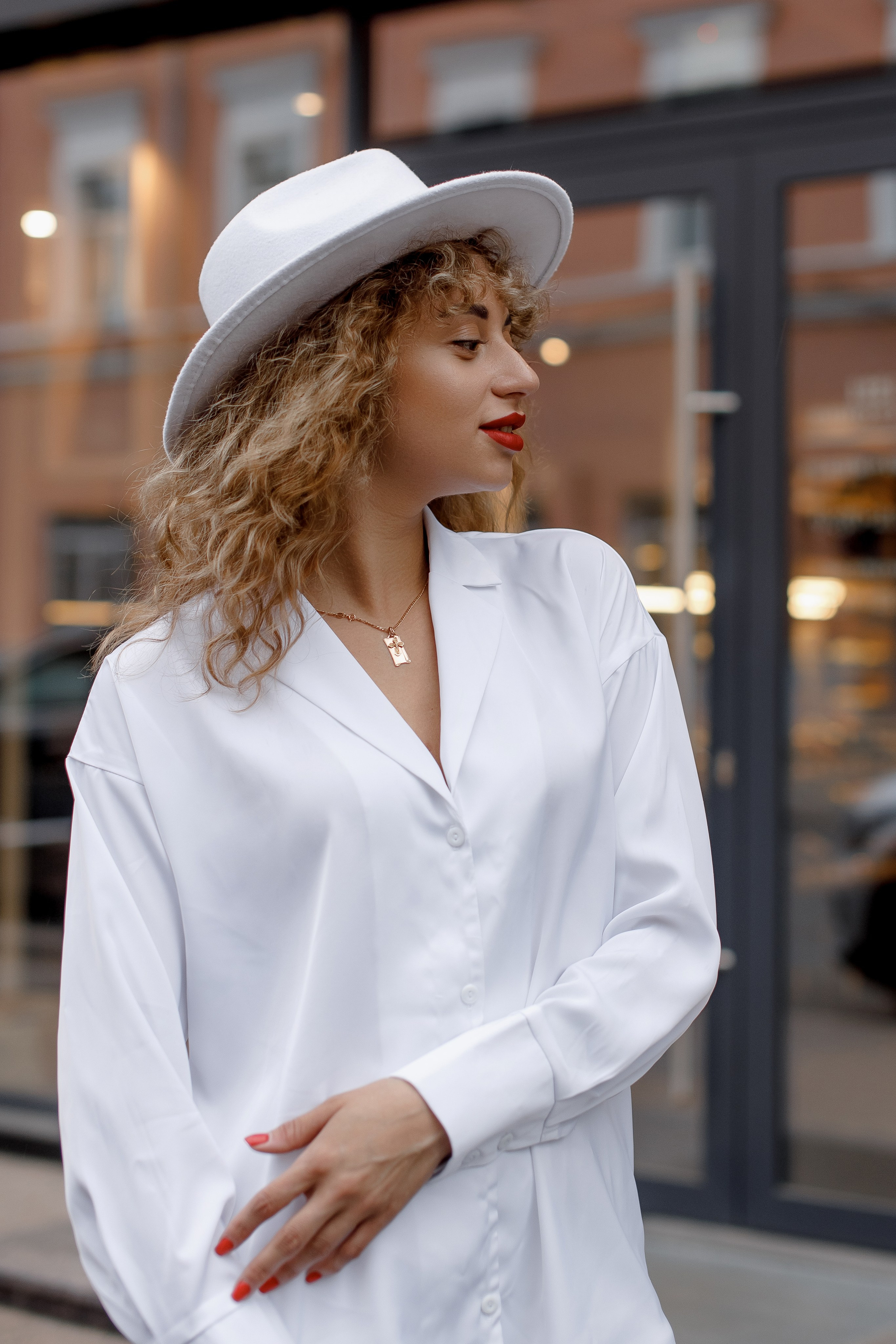 Алексеевская. Фотограф Дарья Белова Нижний Новгород, Балахна