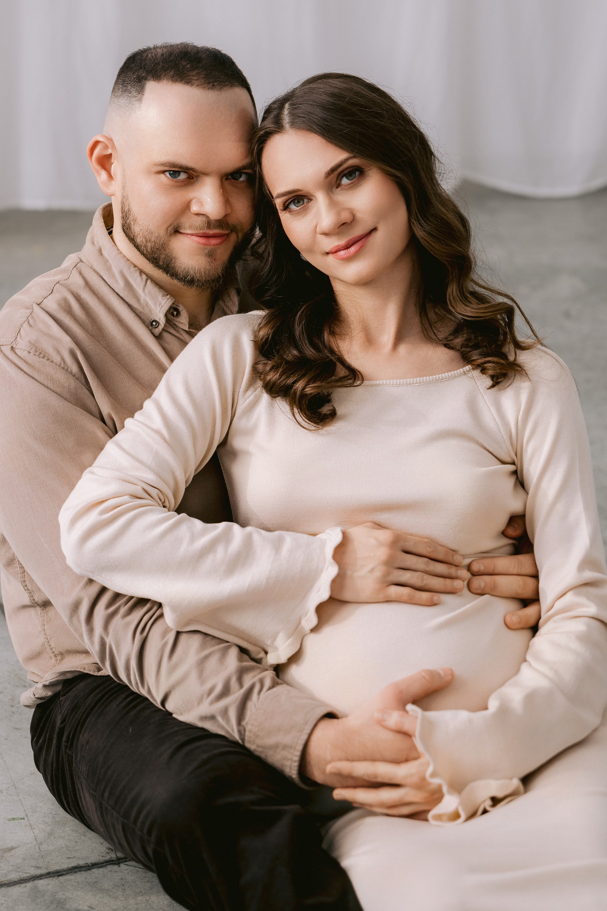 Анастасия, Иван. Фотограф в Волгограде Кристина Прохоренко