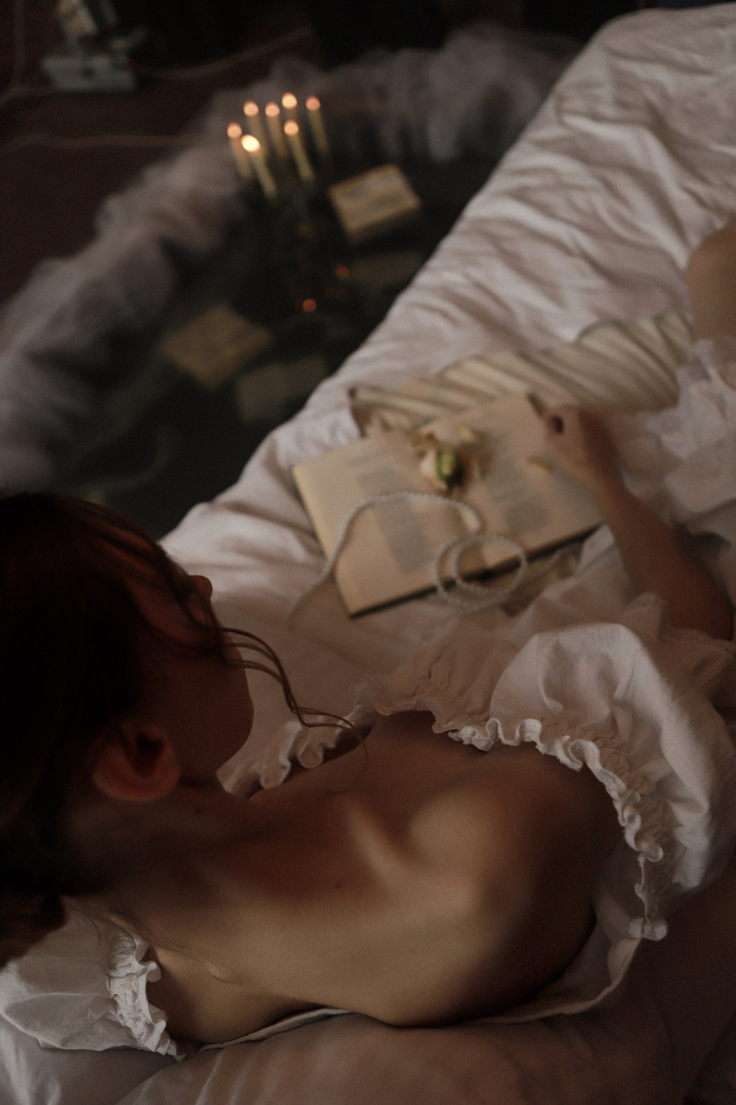 Фотопроект - Таинственный замок. Семейный и женский фотограф Кемерово Мария Степ