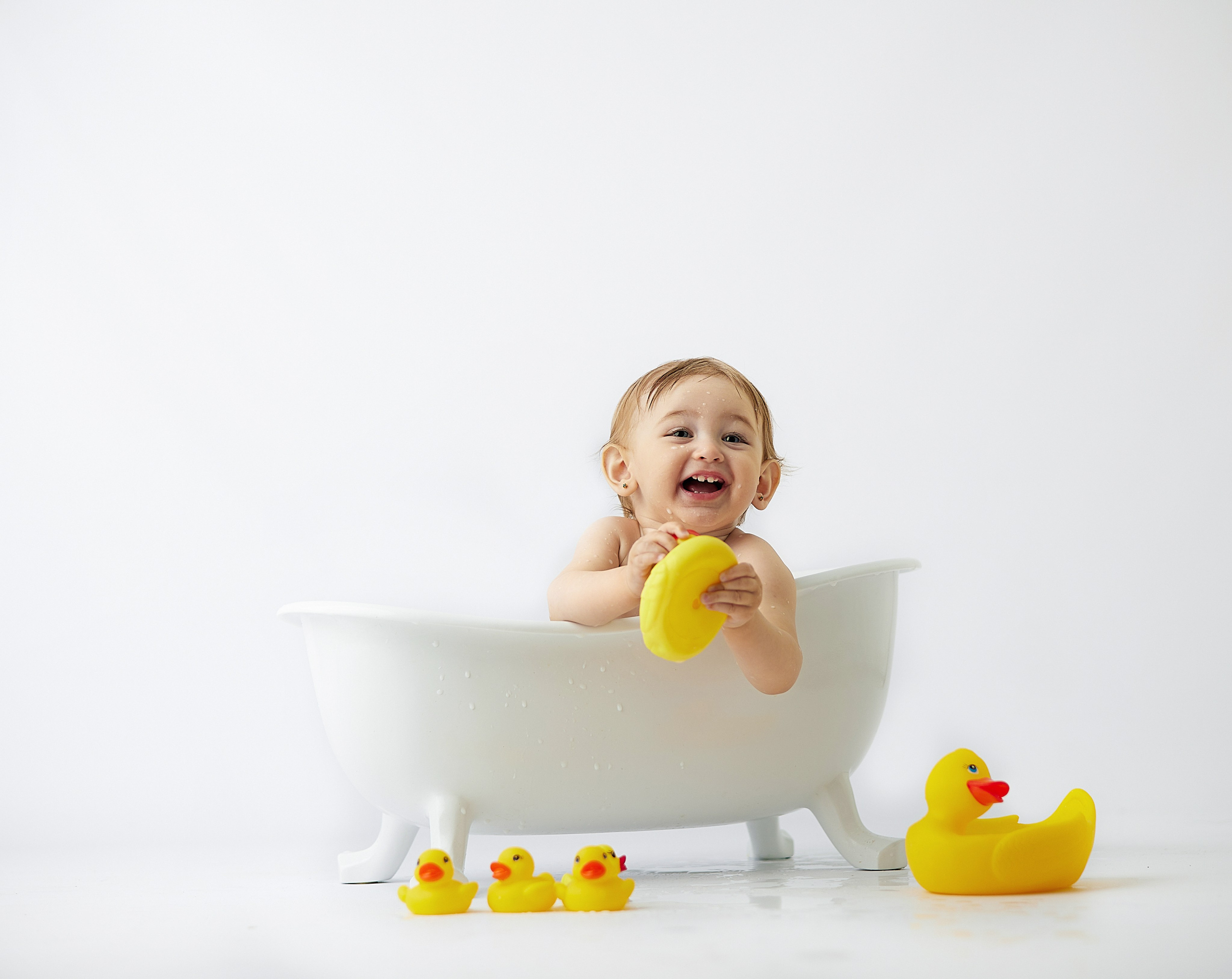 Годовасики. Детский Фотограф новорождённых