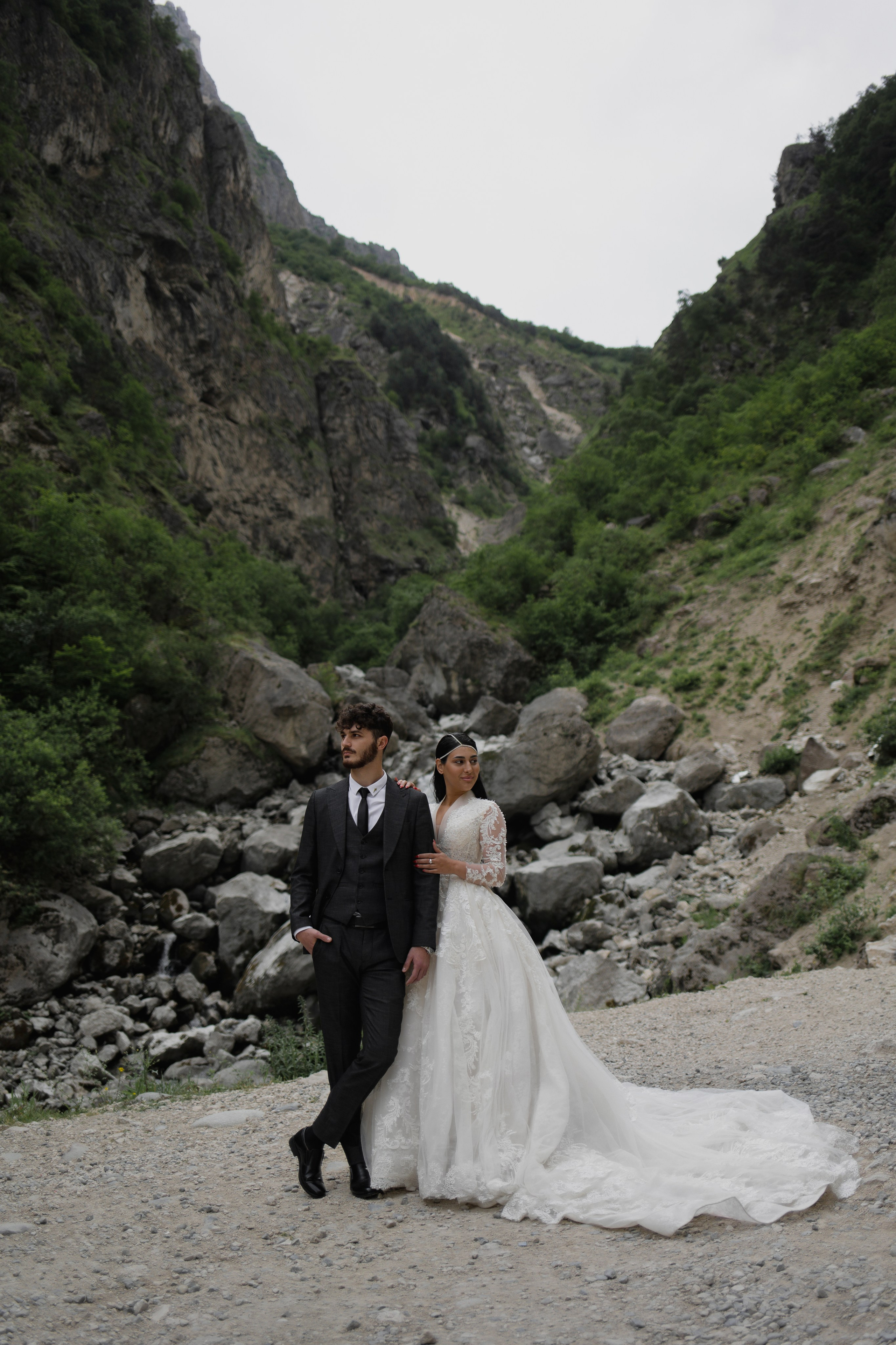 ⛰. Свадебный фотограф Мария Жукова