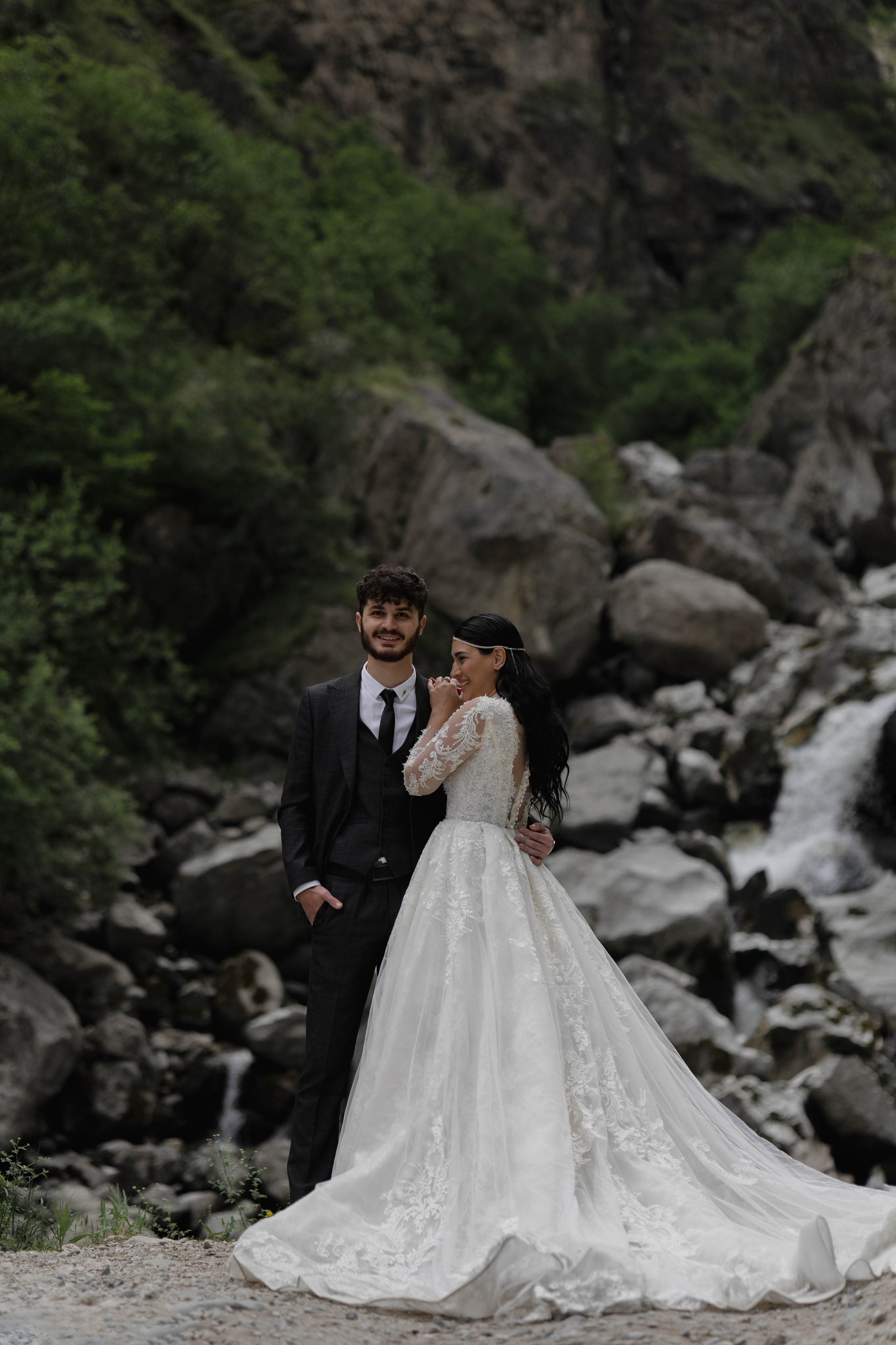 ⛰. Свадебный фотограф Мария Жукова