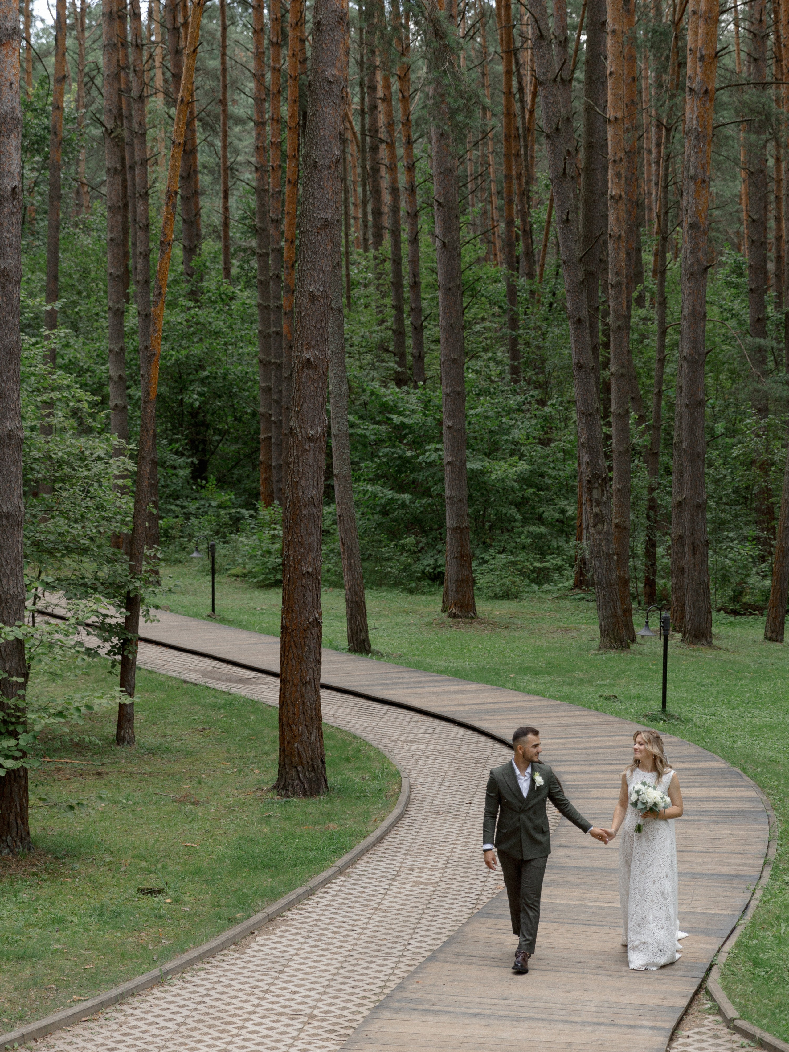 Анонс Wedding day Андрей и Екатерина. Свадебный фотограф Колесников Антон