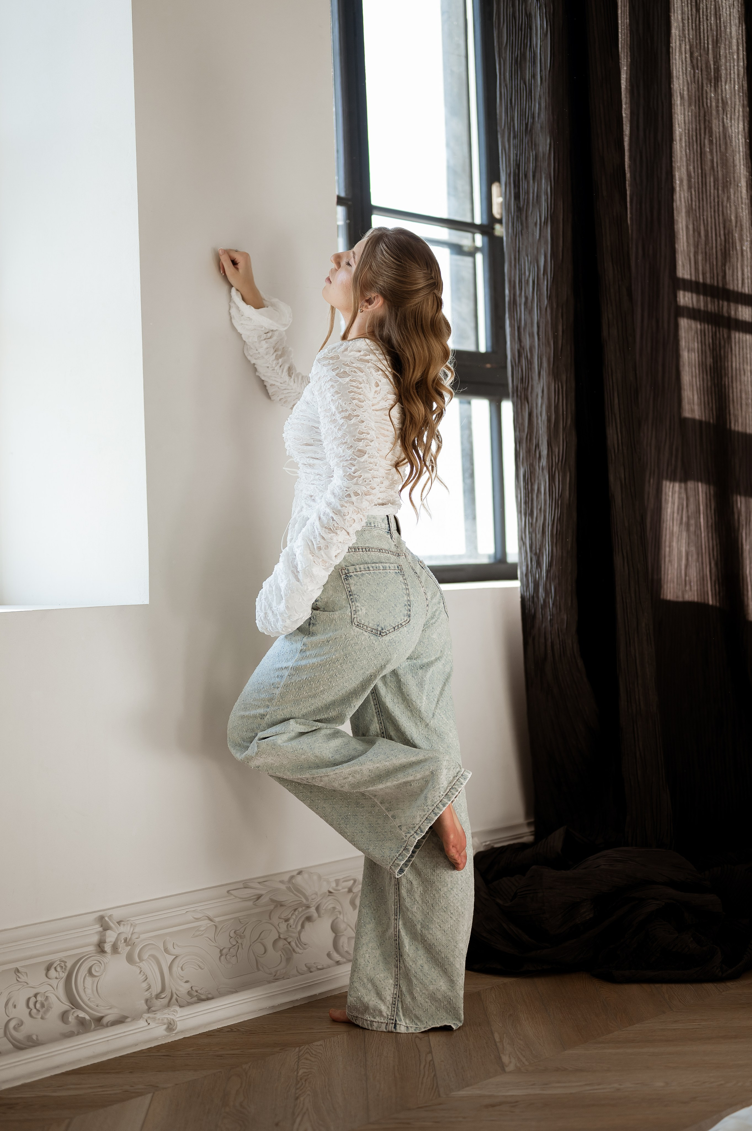 Аня. Свадебный и семейный фотограф в Краснодаре Алина Мельник