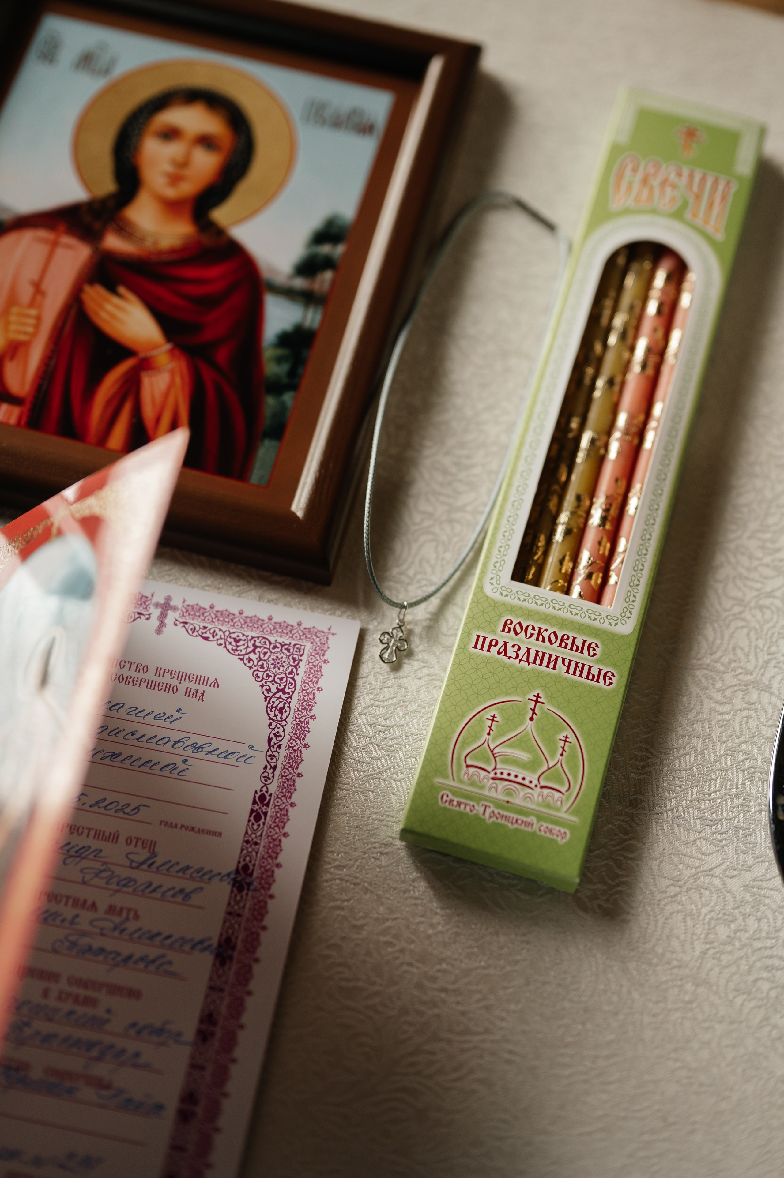 Таинство крещения. Свадебный и семейный фотограф в Краснодаре Алина Мельник