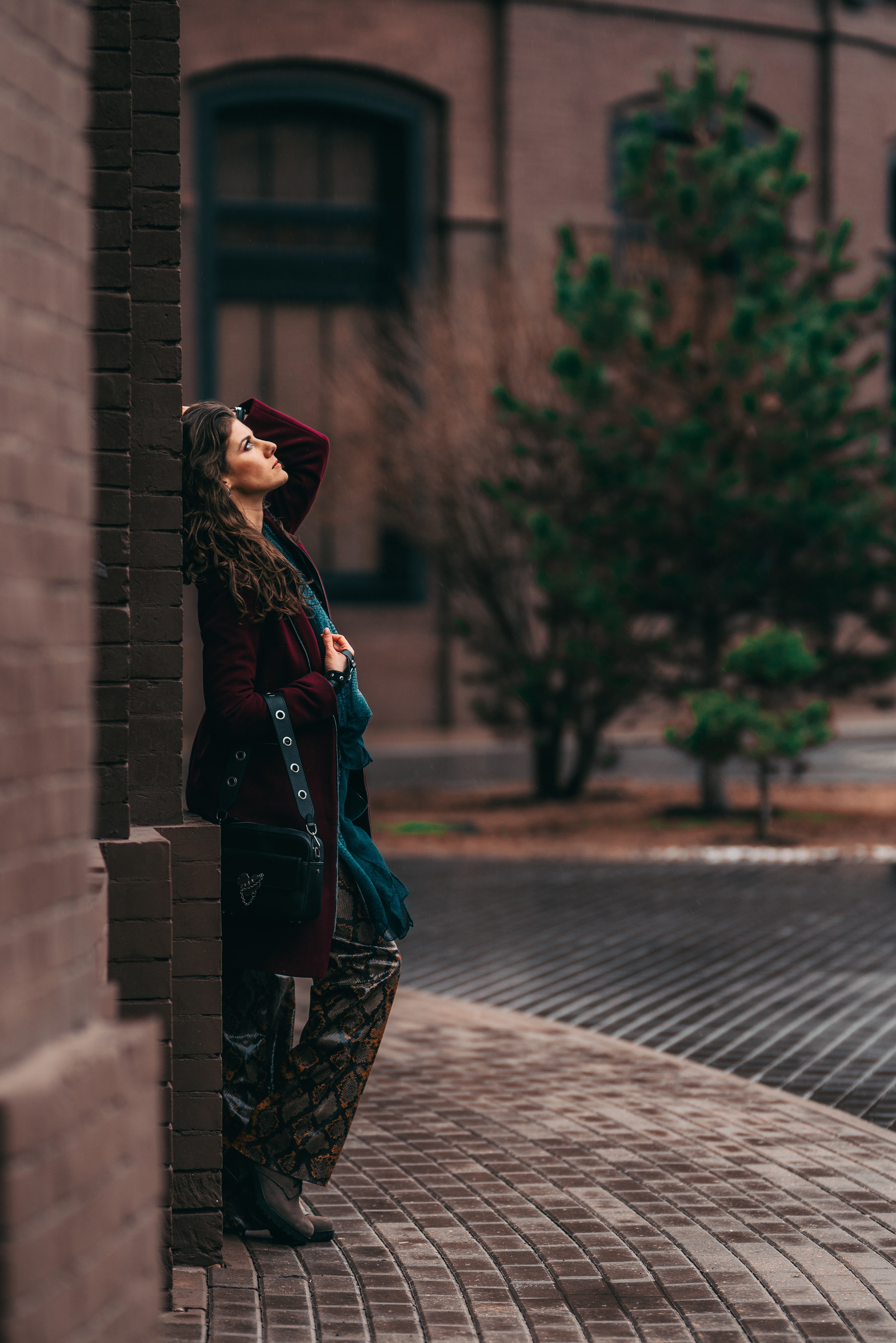 Алиса Зумик. Фотограф Виталий Сид: профессиональная фотосъемка, обучение и новости индустрии