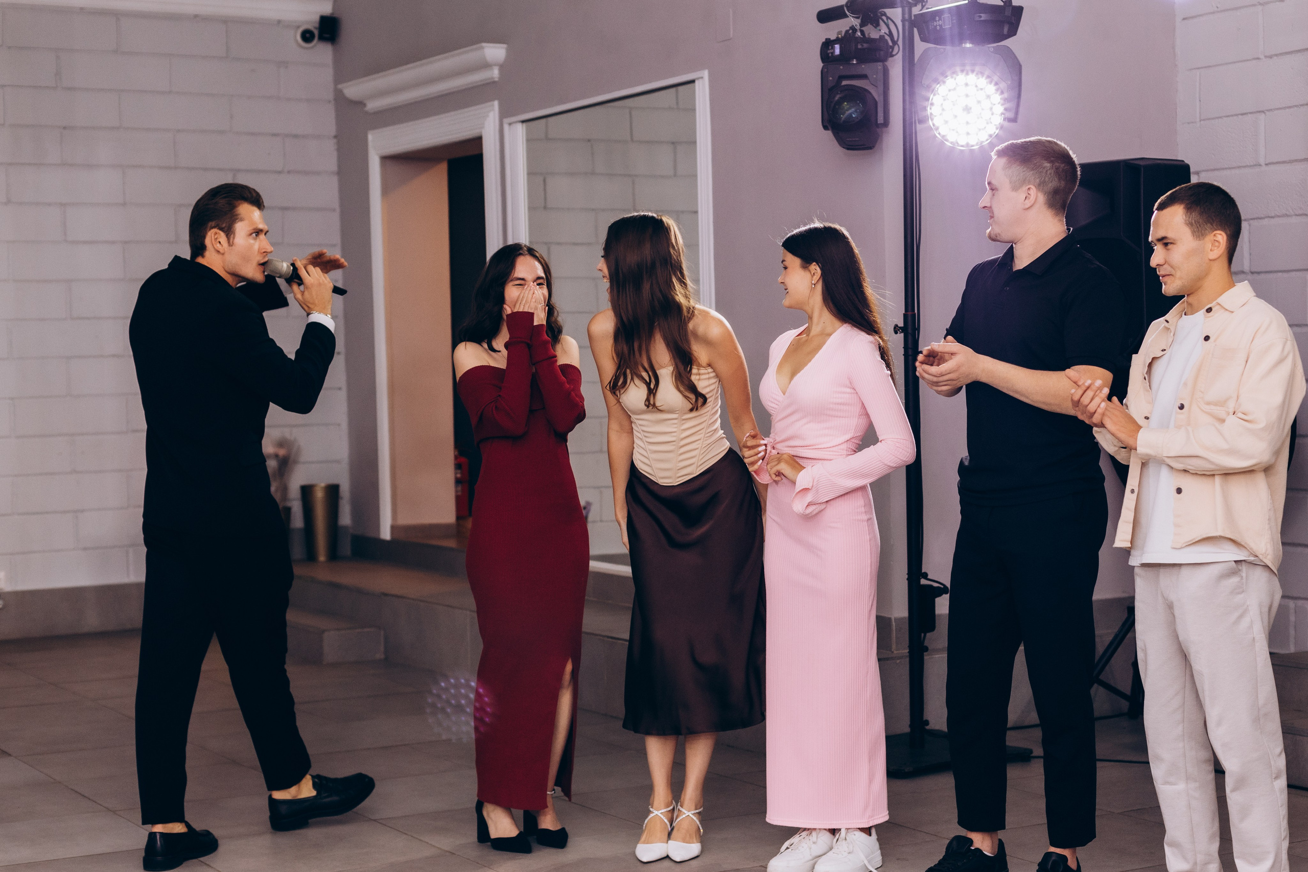 Свадьбы. Портретный и свадебный фотограф в Перми Ная Моложенко