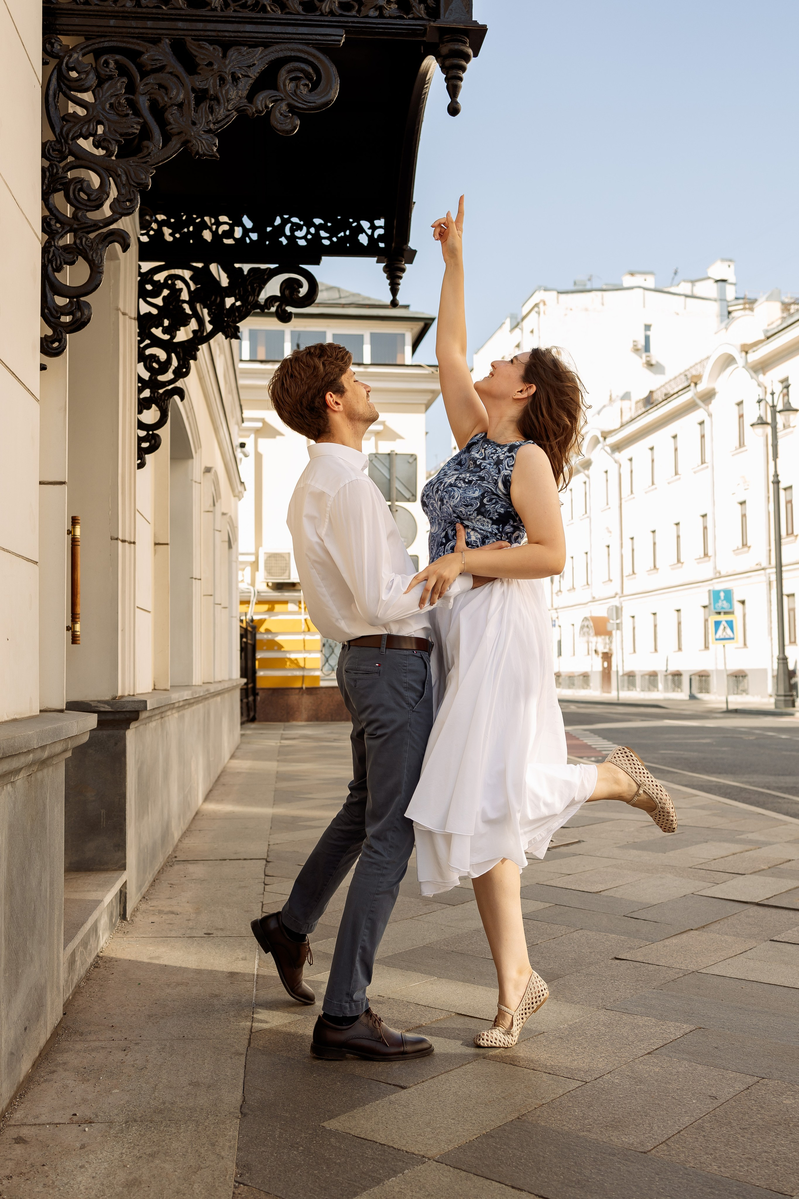 Любовь. Семейный Фотограф в Москве Евгения Симоненко