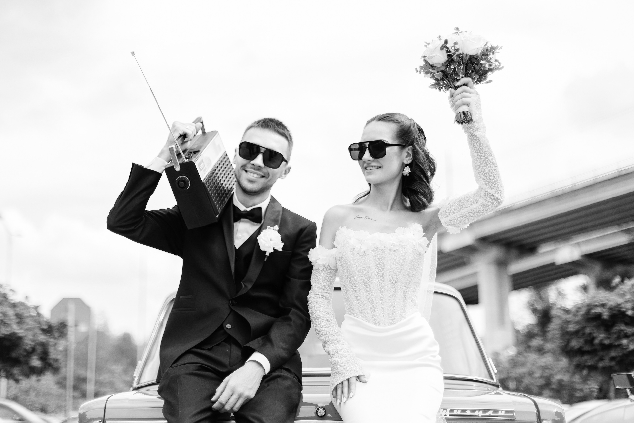 Никита ♥ Александра. Свадебный и семейный фотограф в городе Воронеж. Ирина Боловина