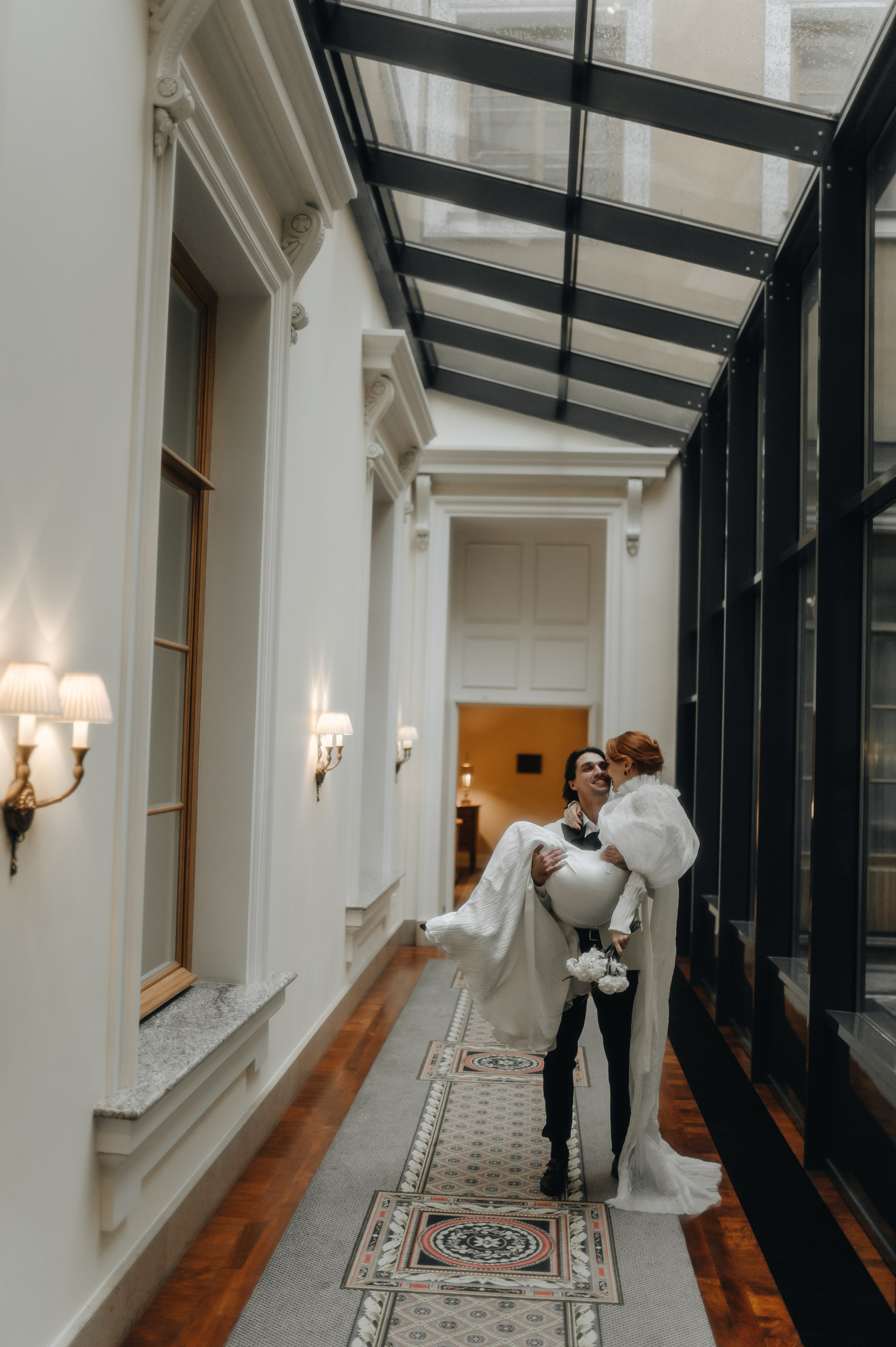 Вы всегда выигрываете, выбирая любовь…. Главная