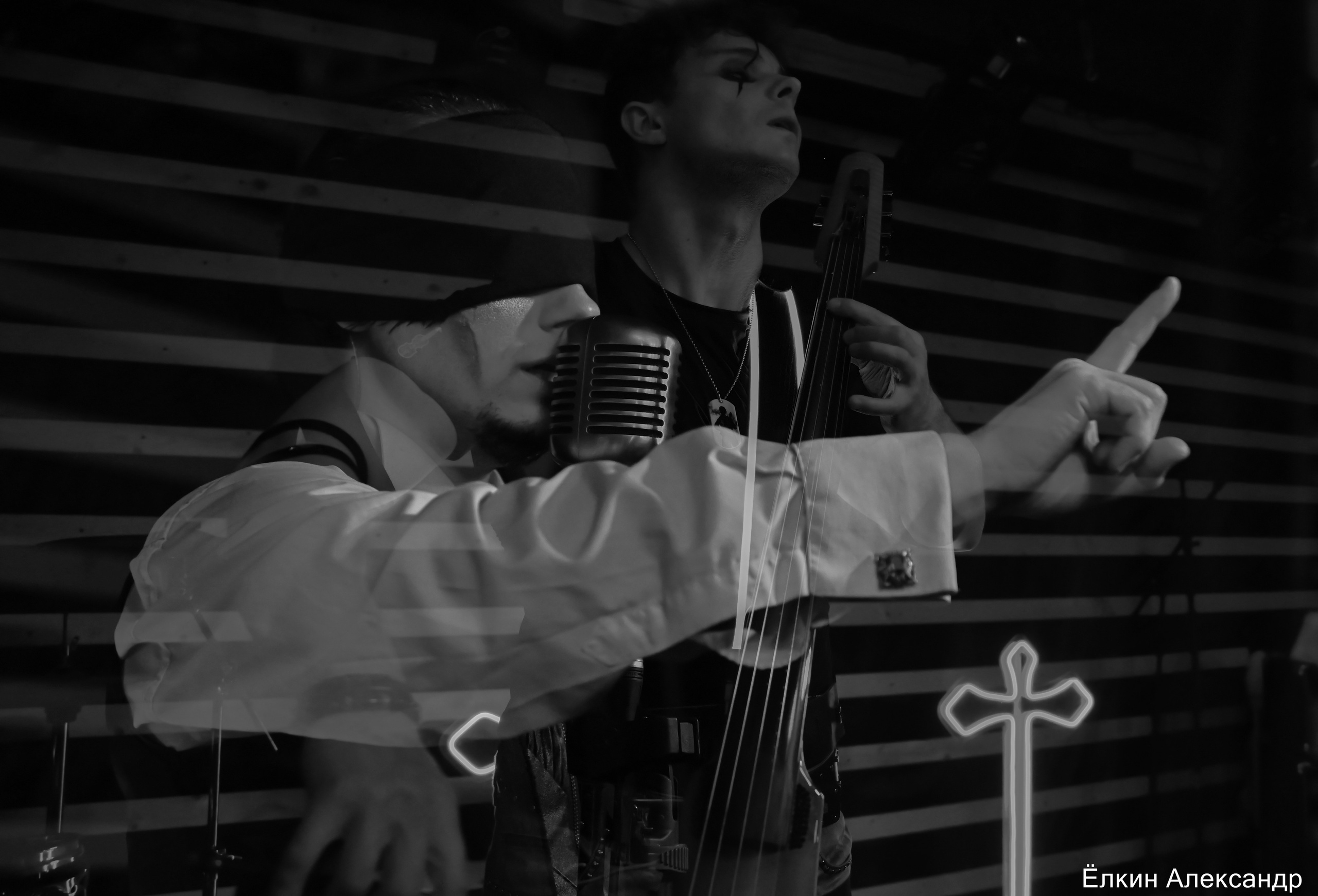 OTTO DIX Омск 18.10.24 ХХ ЛЕТ. Ёлкин Александр Фотограф