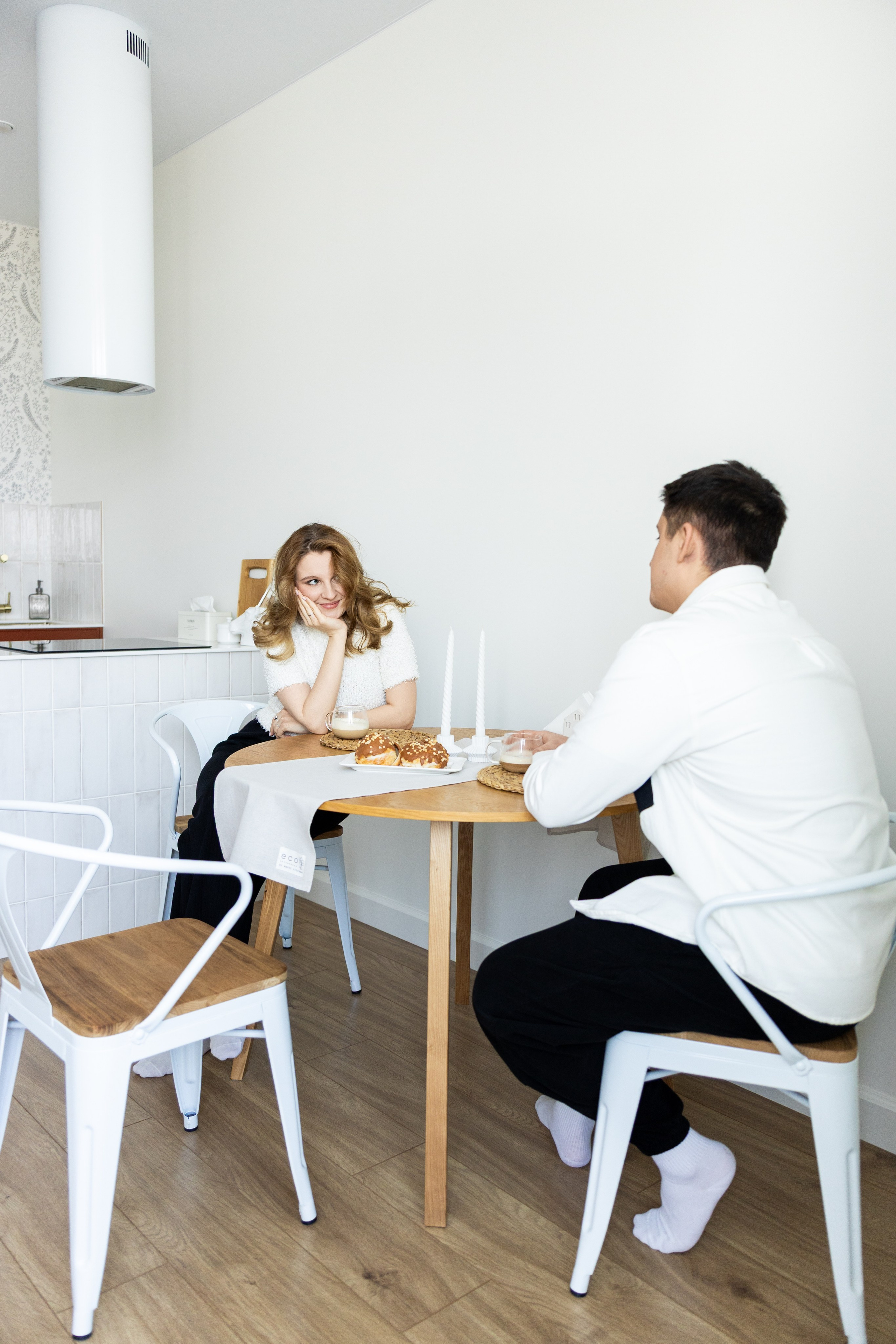 Никита и Ангелина, в ожидании малышки…. Свадебная и семейная фотография в Курске Адамян Давид