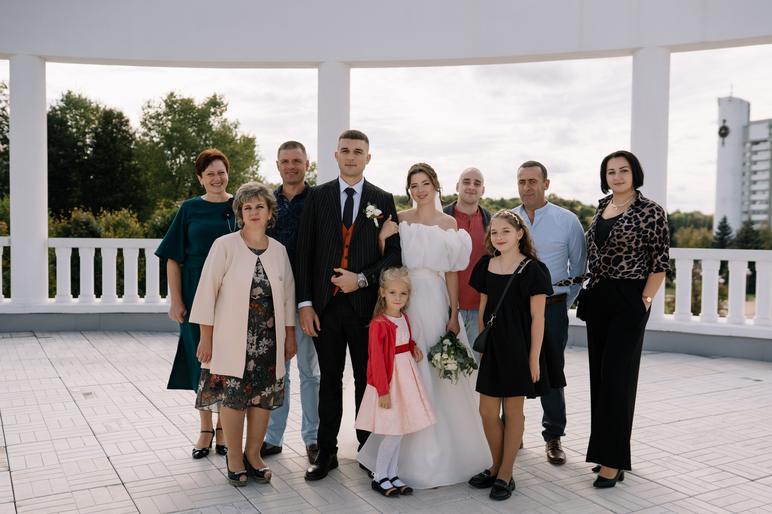 Олег & Алина