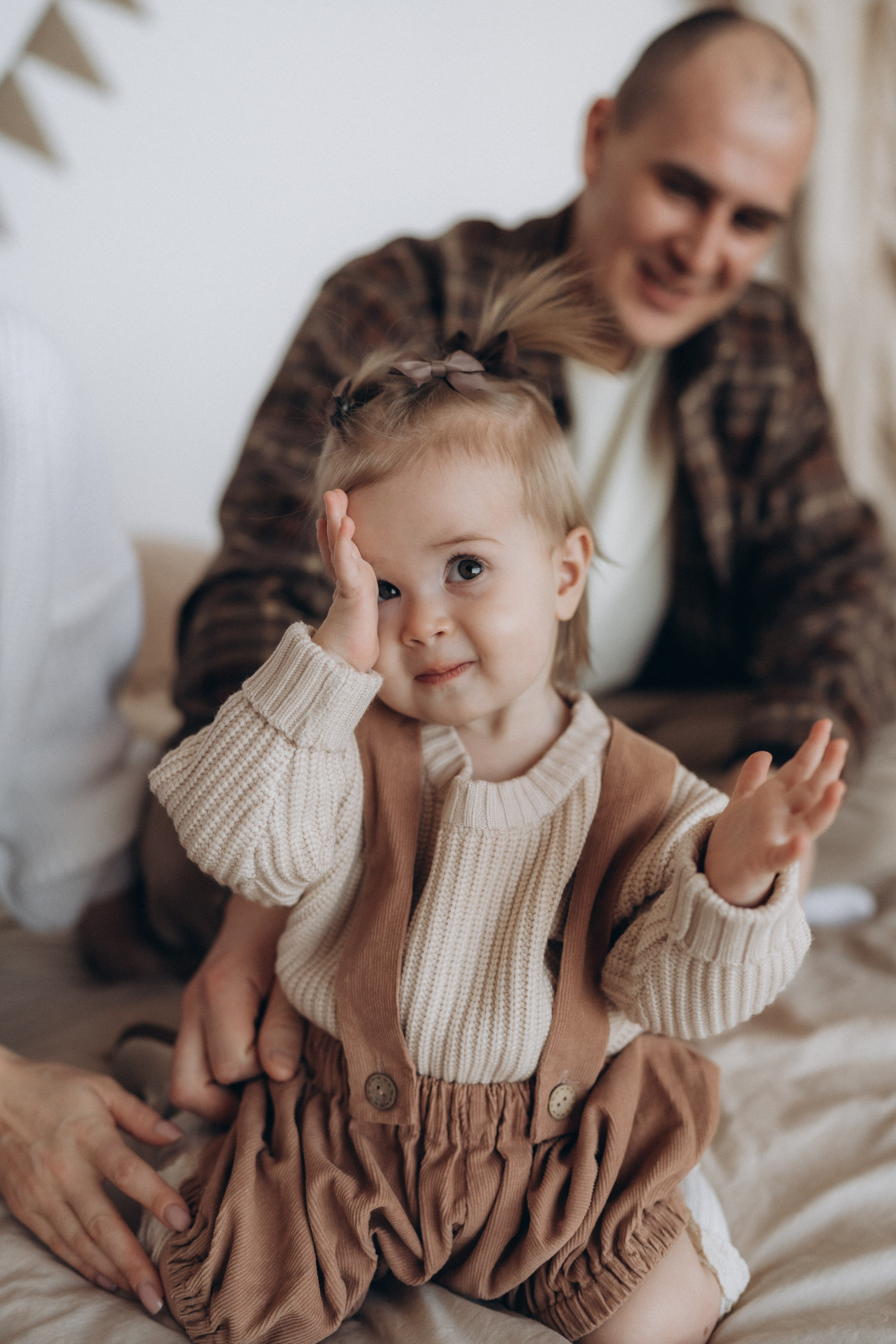 Любим и ценим каждый момент. Семейный фотограф в Ангарске/ Иркутске
