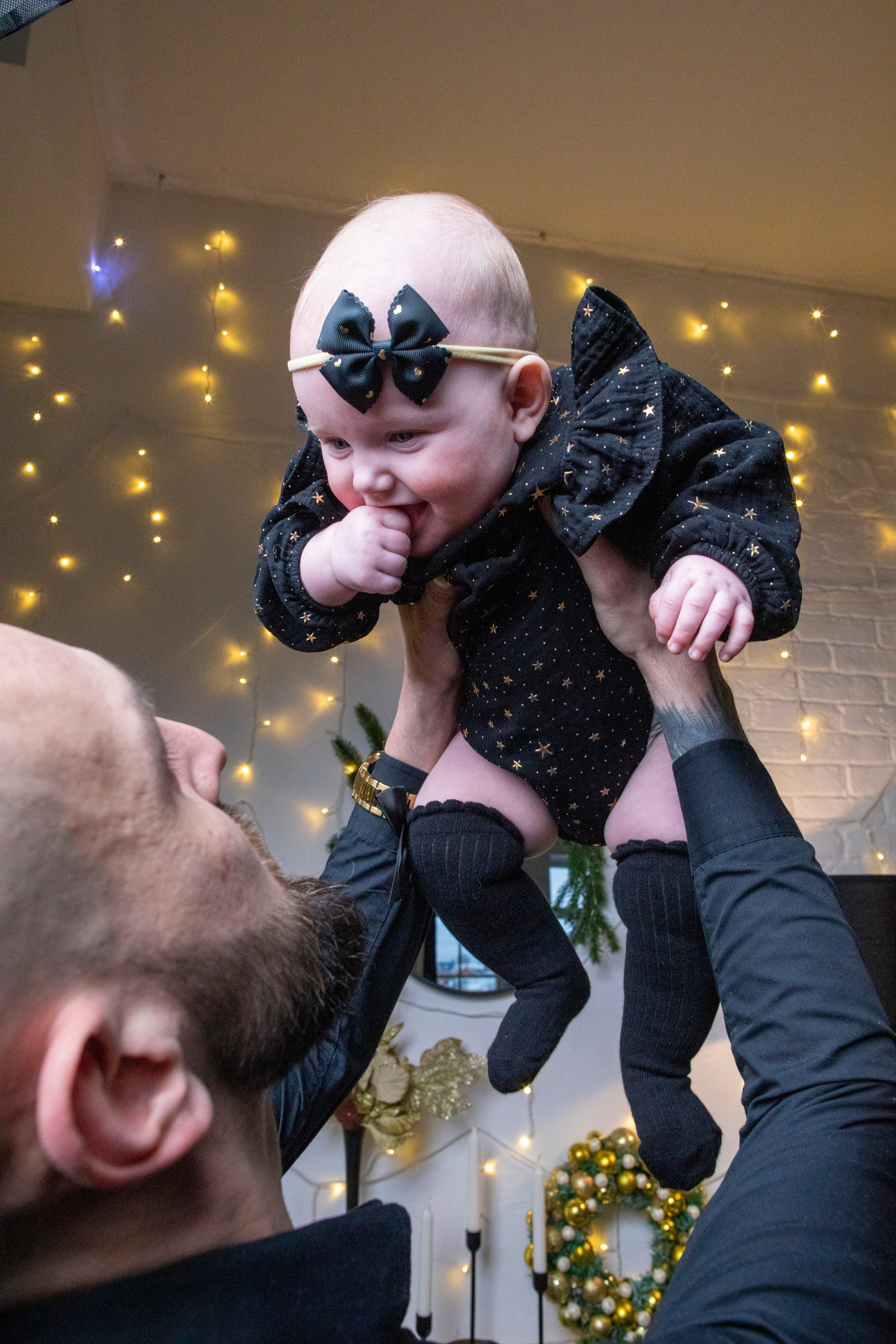 Семейные новогодние. ФОТОХУДОЖНИК