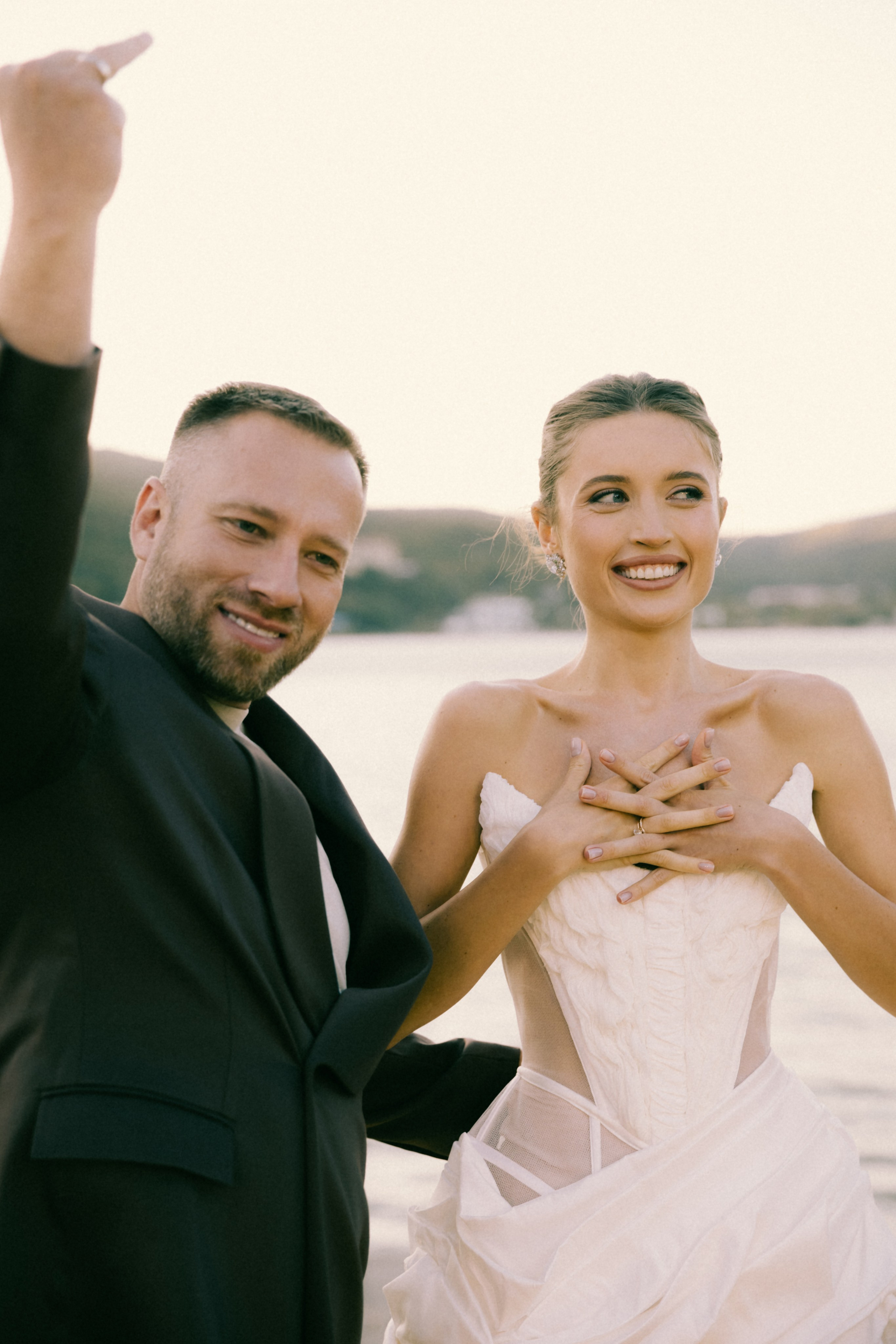 Маша и Дима. Свадебный фотограф в Краснодаре и по всему ЮФО и Миру Ольга Гусева