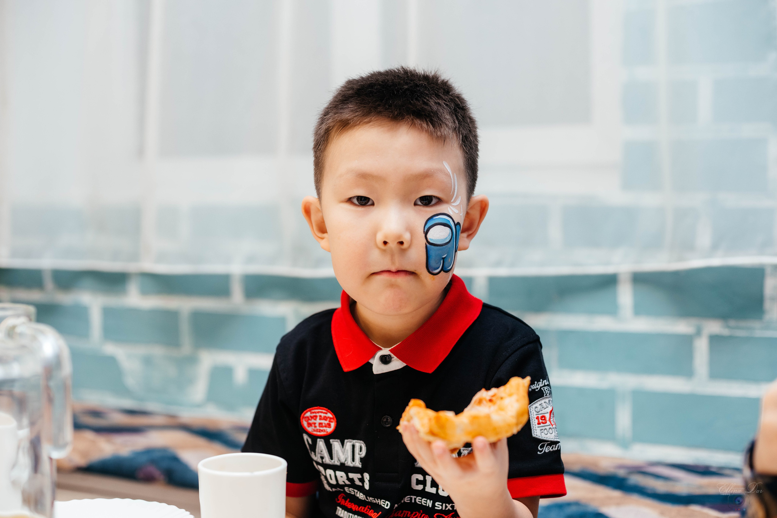 С днем рождения Алиса. Фотограф Эллина Дар г. Улан-Удэ