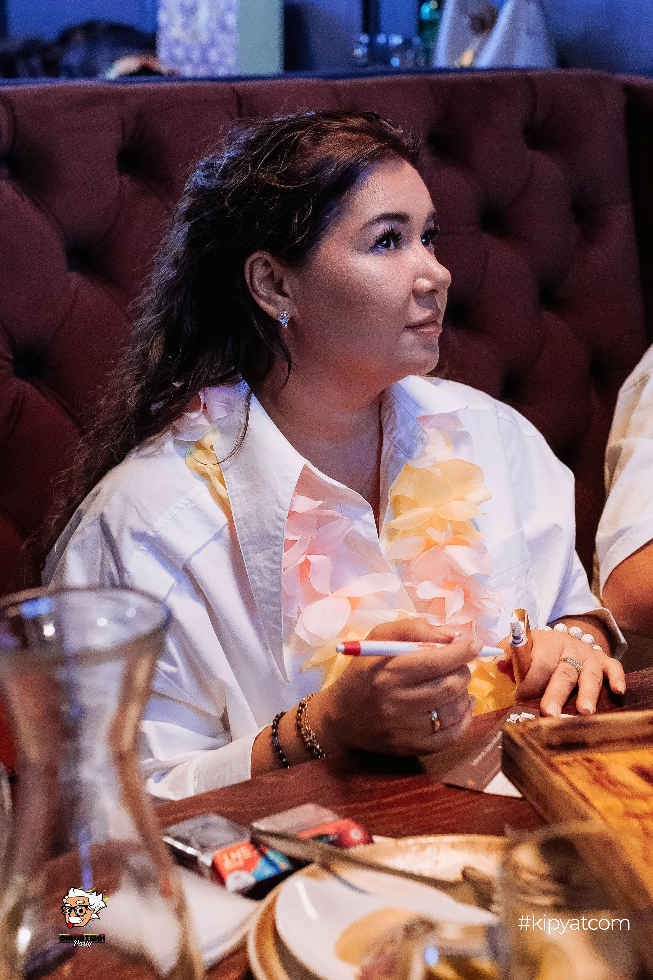 Эйнштейн Party