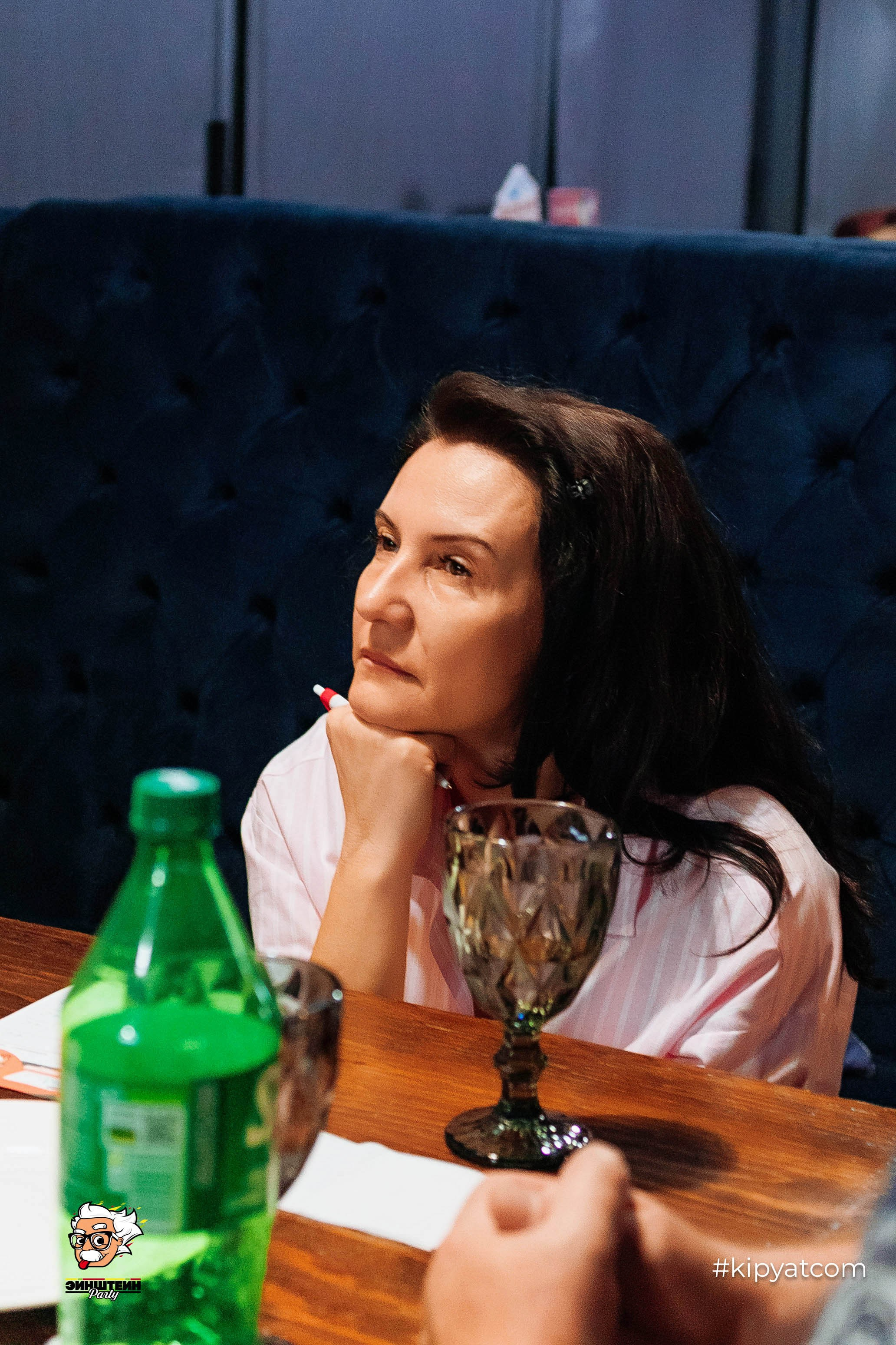 Эйнштейн Party