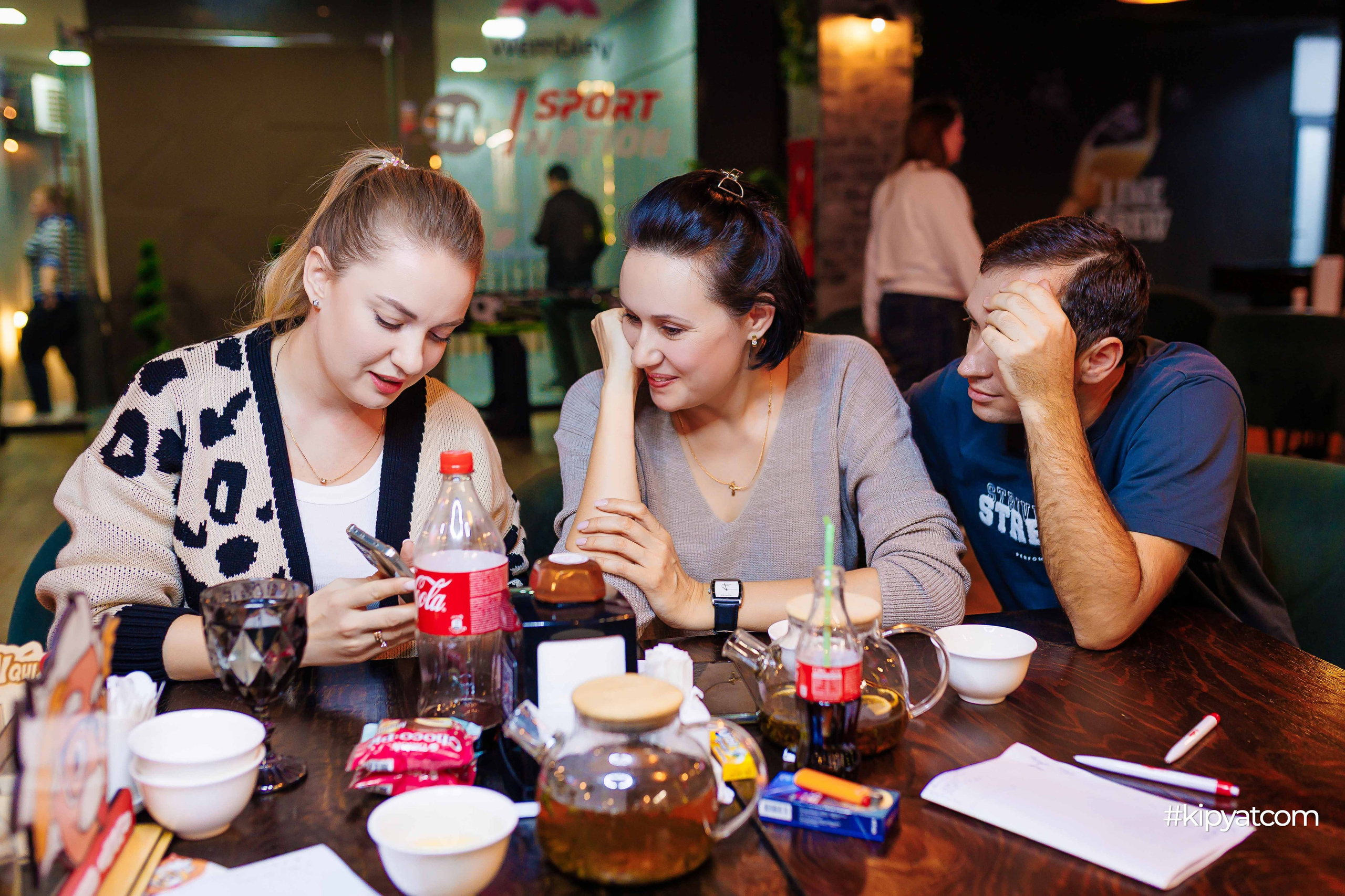 Эйнштейн Party