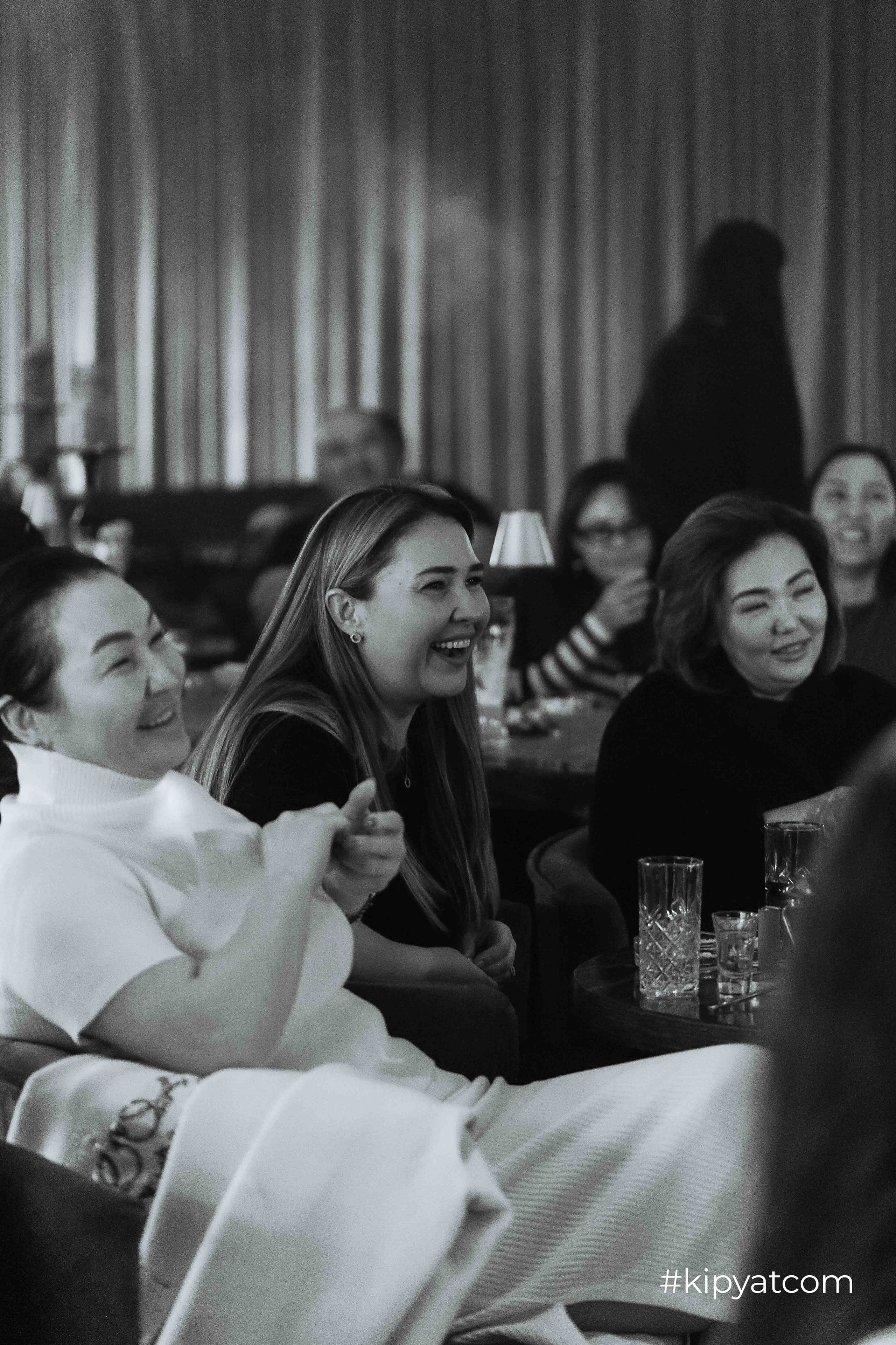 StandUp Александр Меркуль