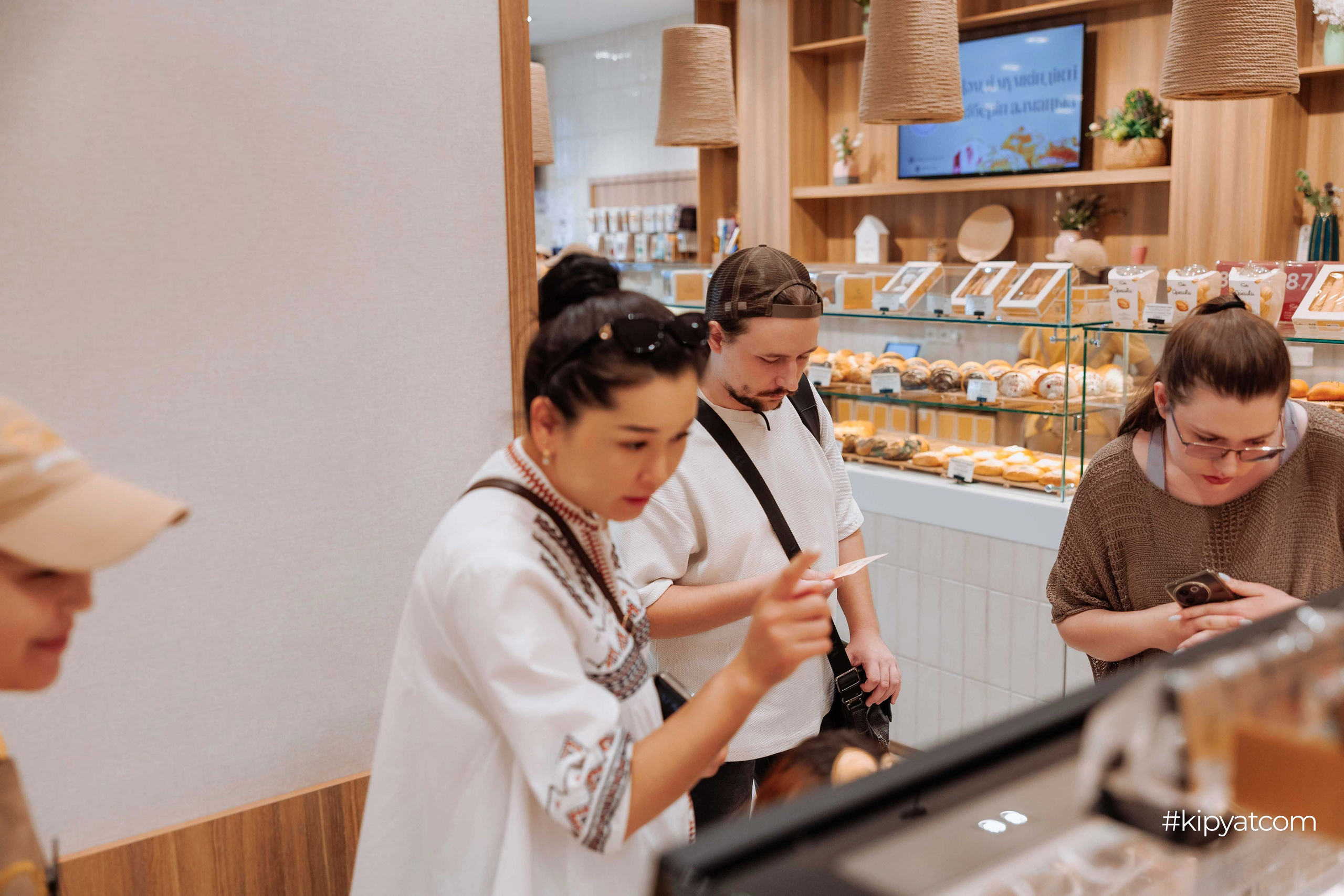 Safia|Кондитерский дом