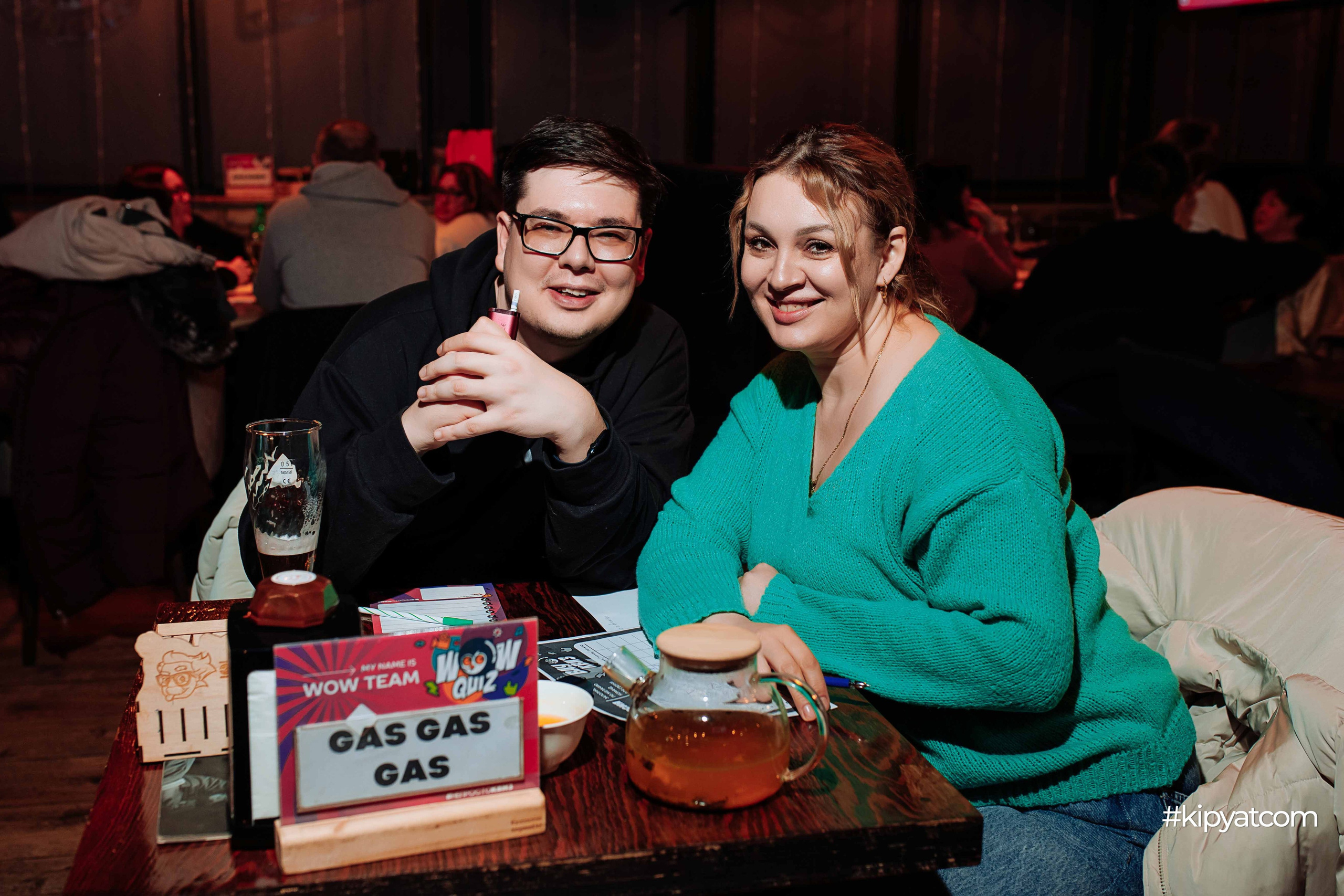 Эйнштейн Party