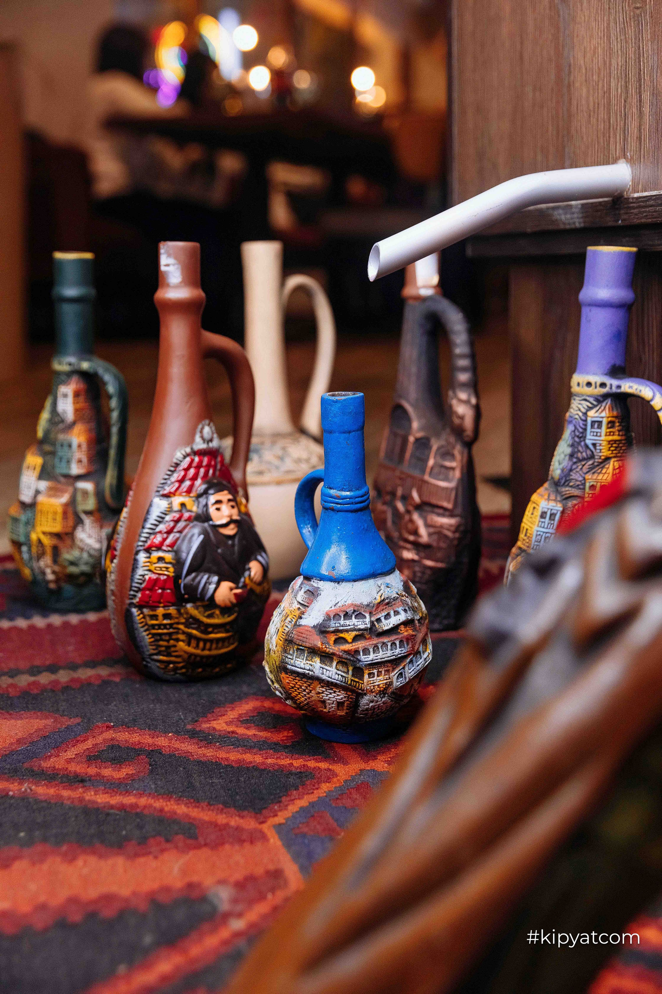 Генацвале By WOK