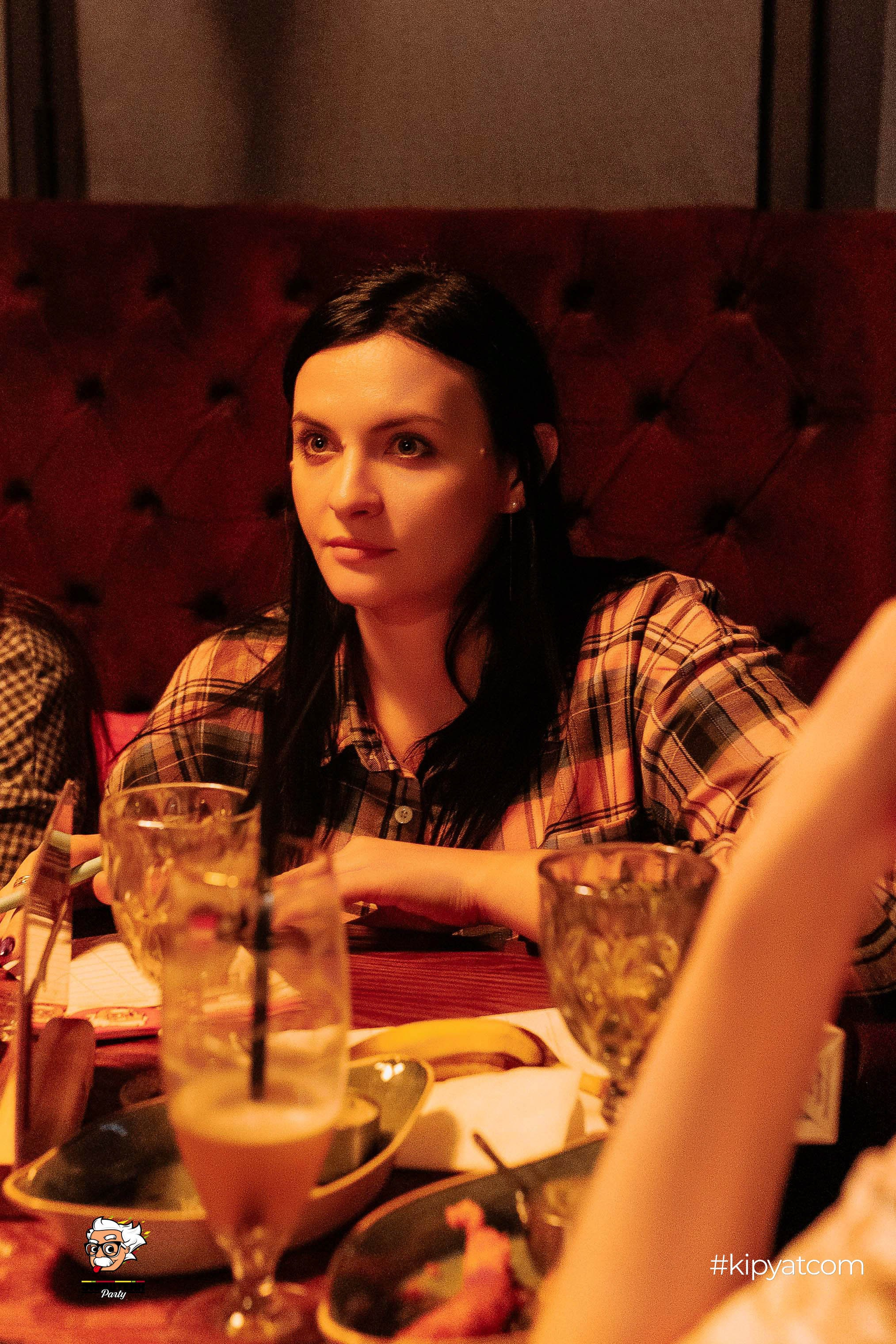 Эйнштейн Party