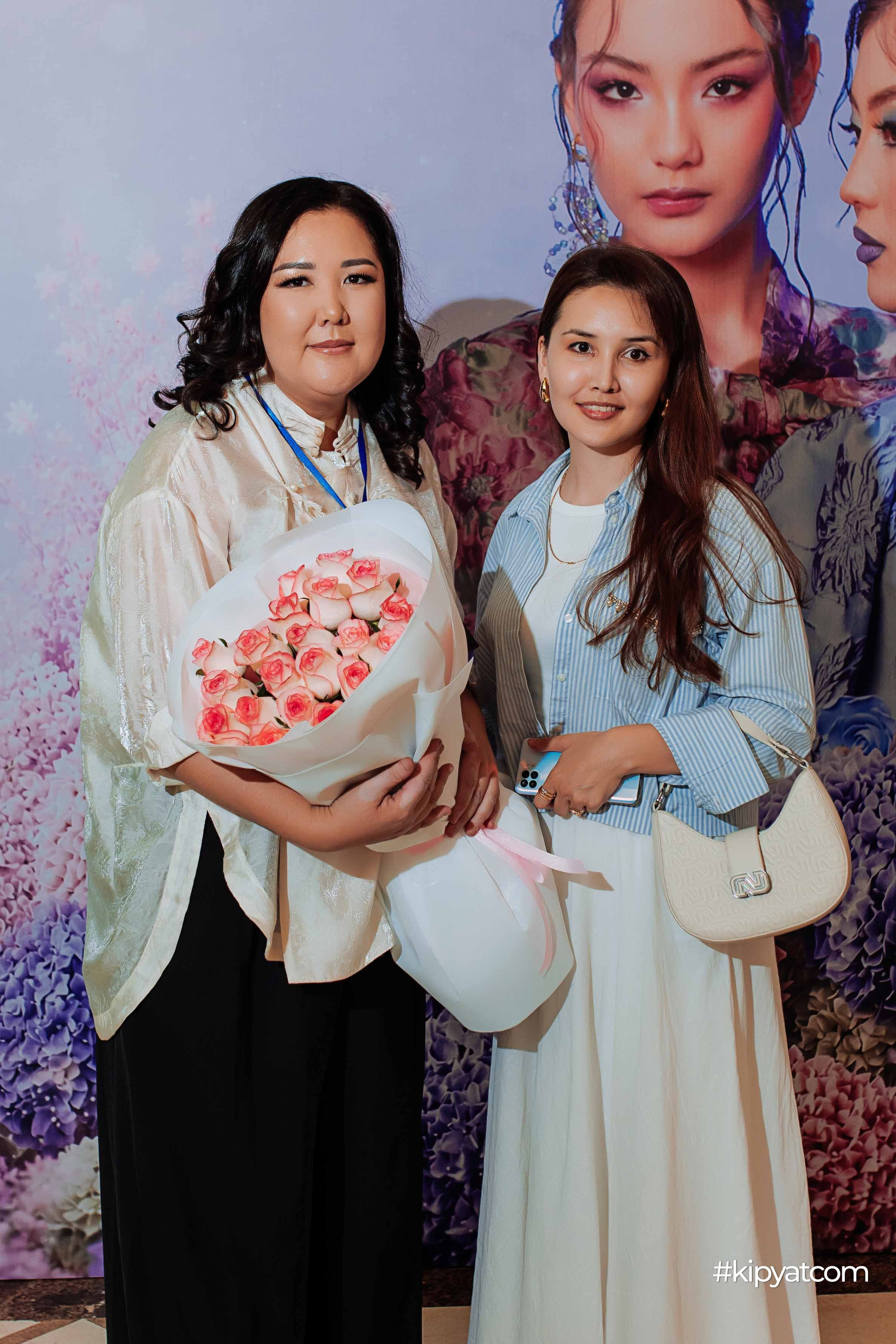KAZAKHSTAN FASHION WEEK SHYMKENT «11 SEASON». Кипятком Шымкент