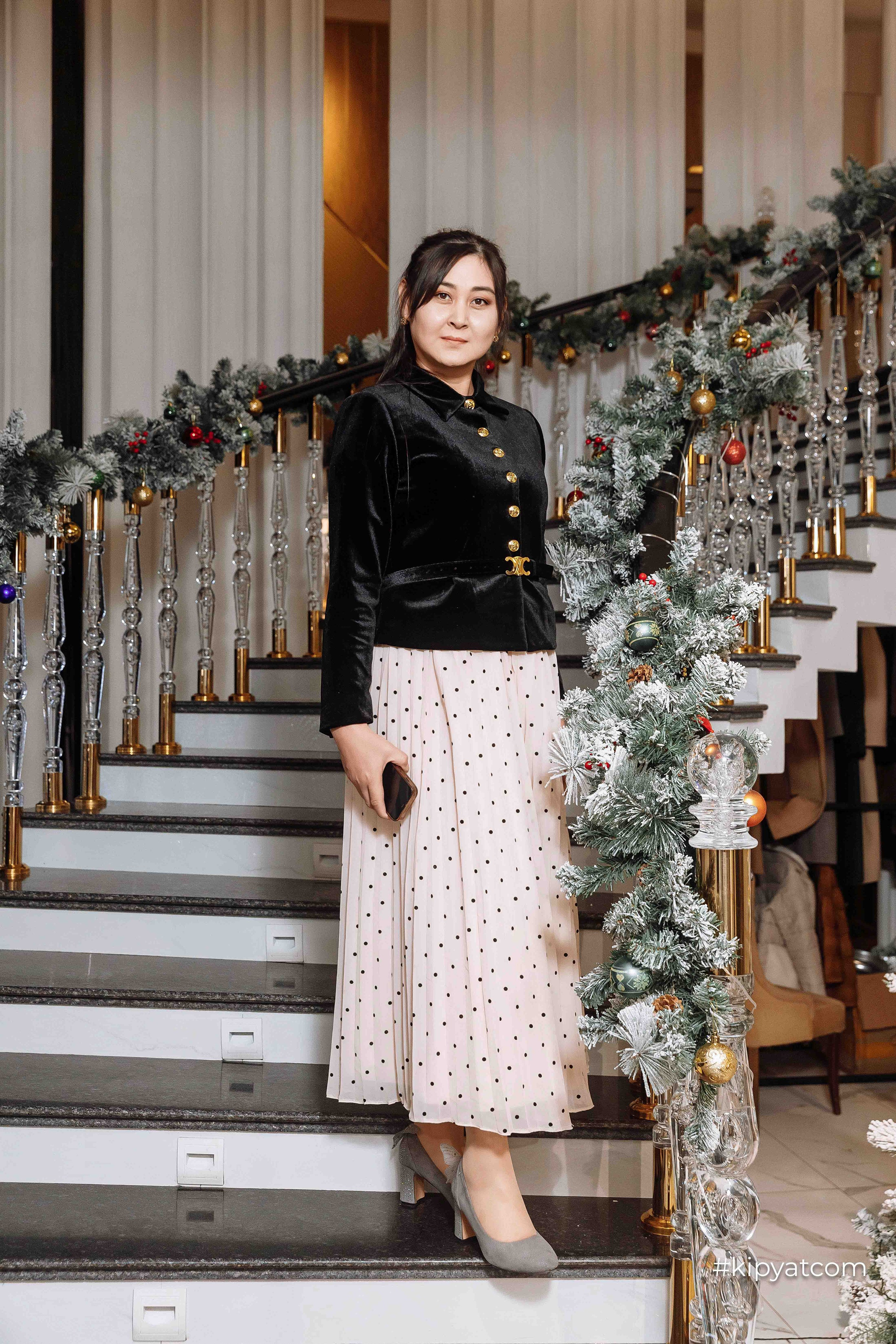 Дара блогер, марапат-24