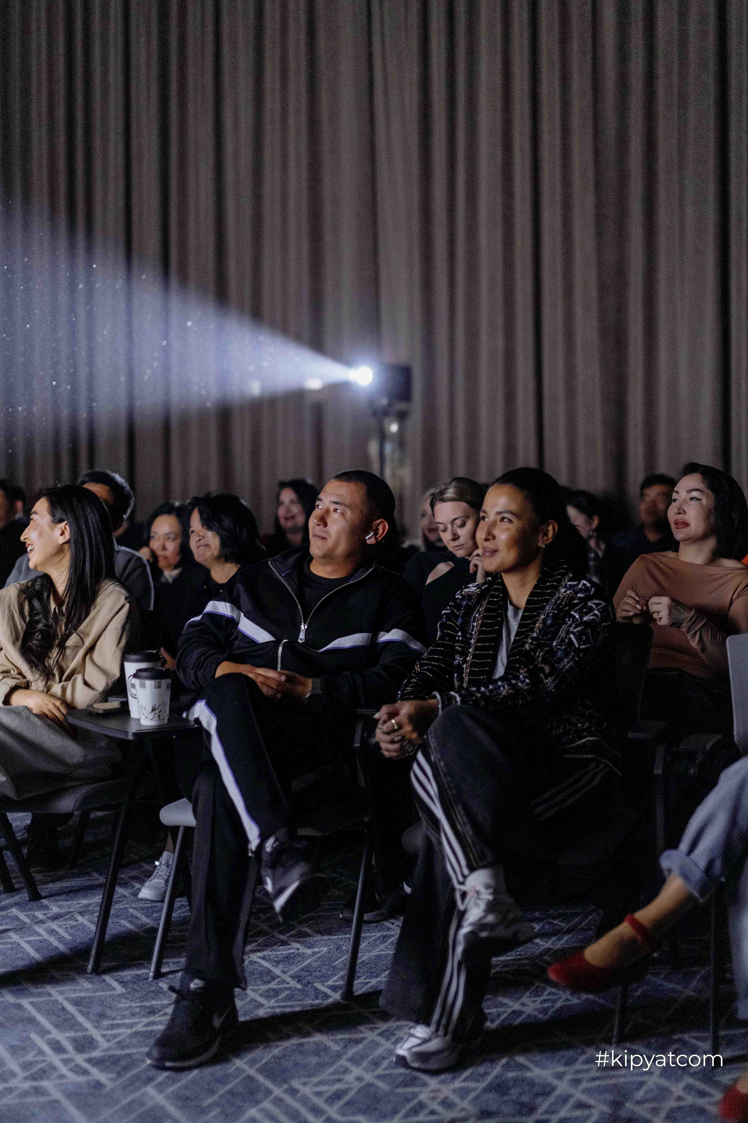 Stand Up Александр Меркуль