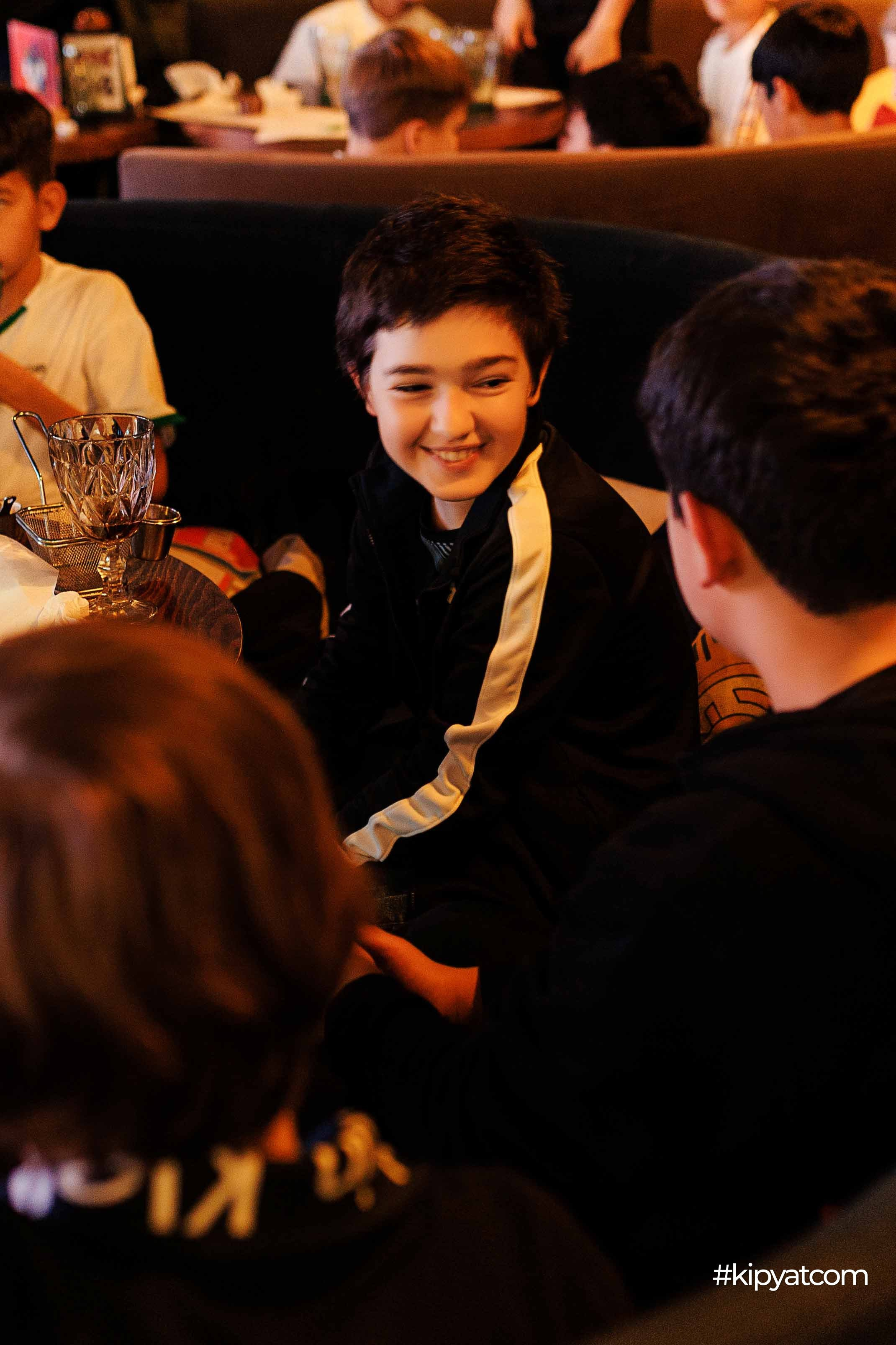 Эйнштейн Party