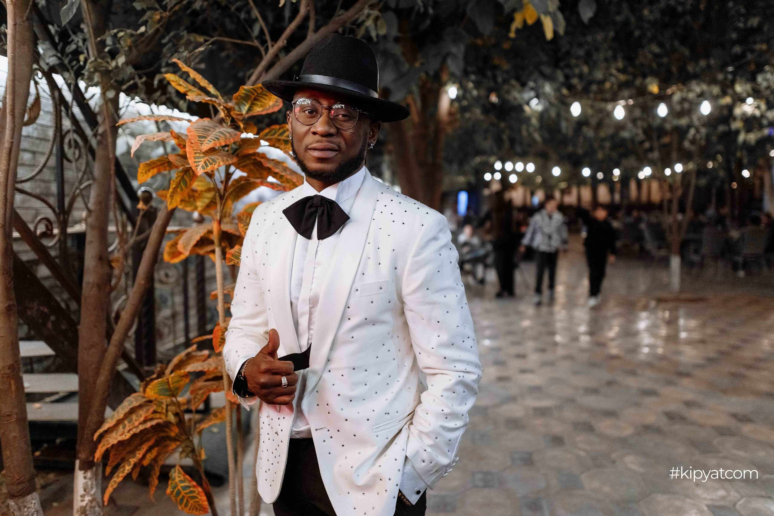 Райский сад