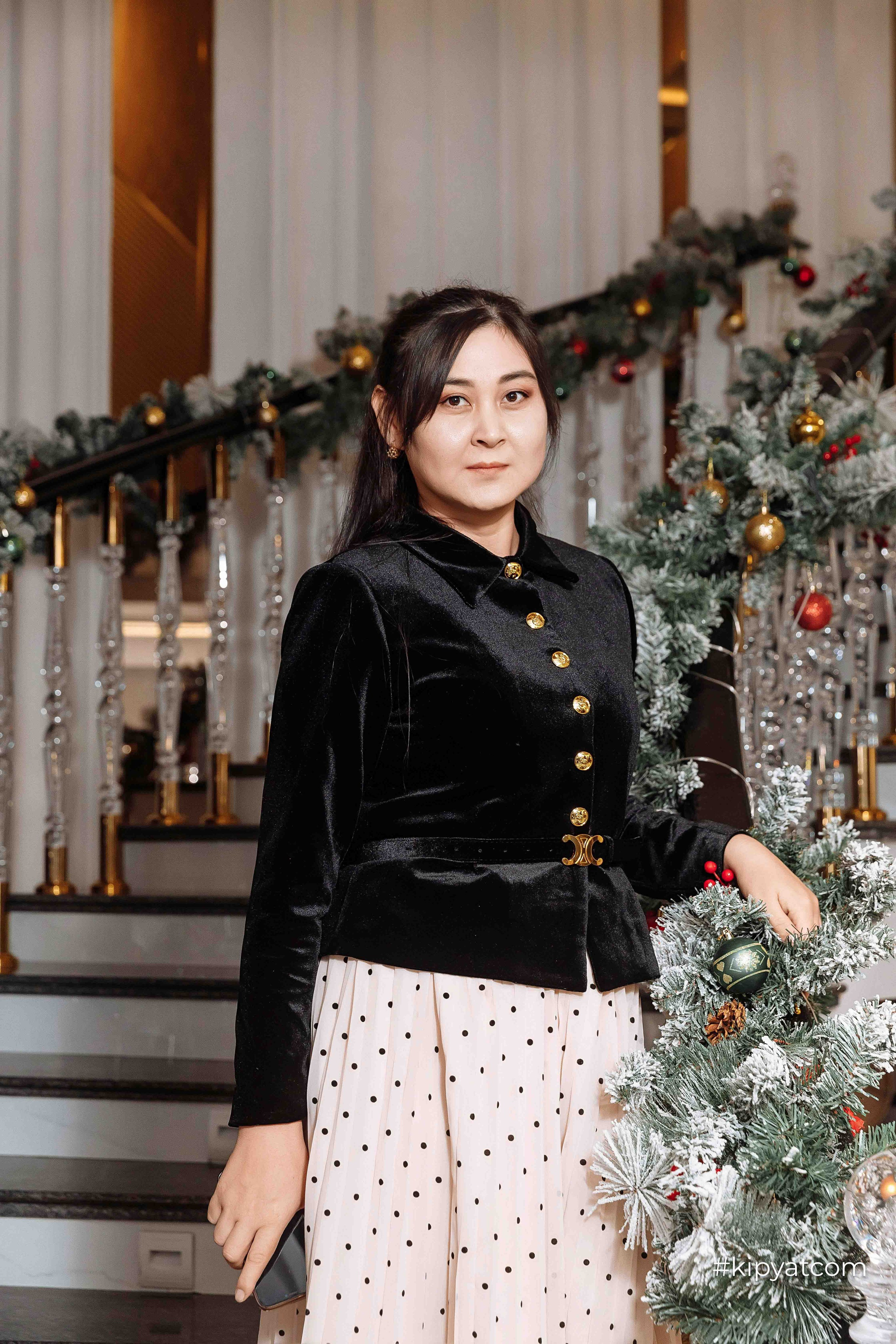 Дара блогер, марапат-24