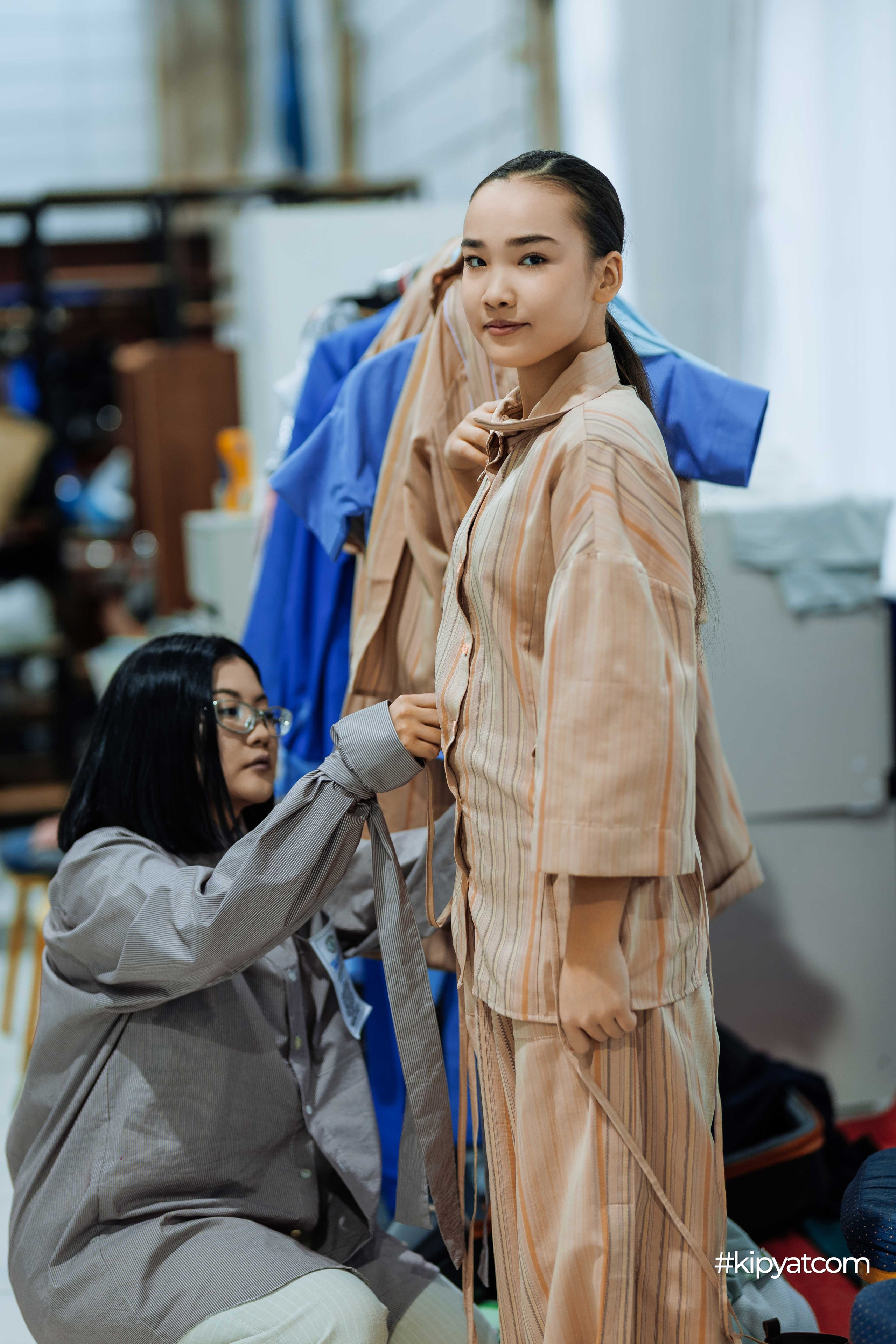 Kids Junior Fashion Show Shymkent 11 season