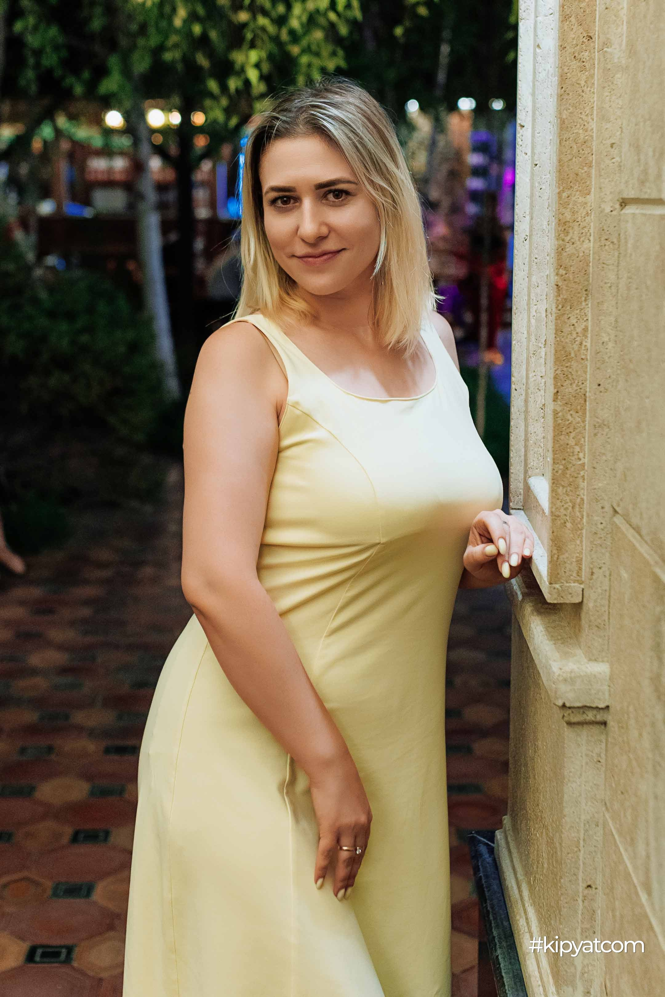 EVI. Кипятком Шымкент