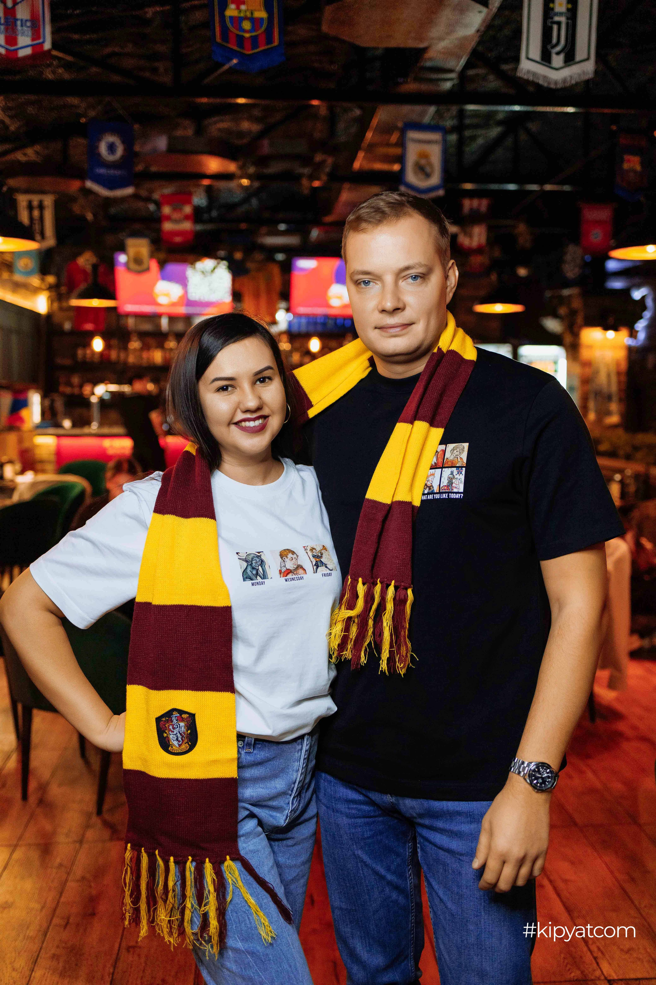 Эйнштейн Party