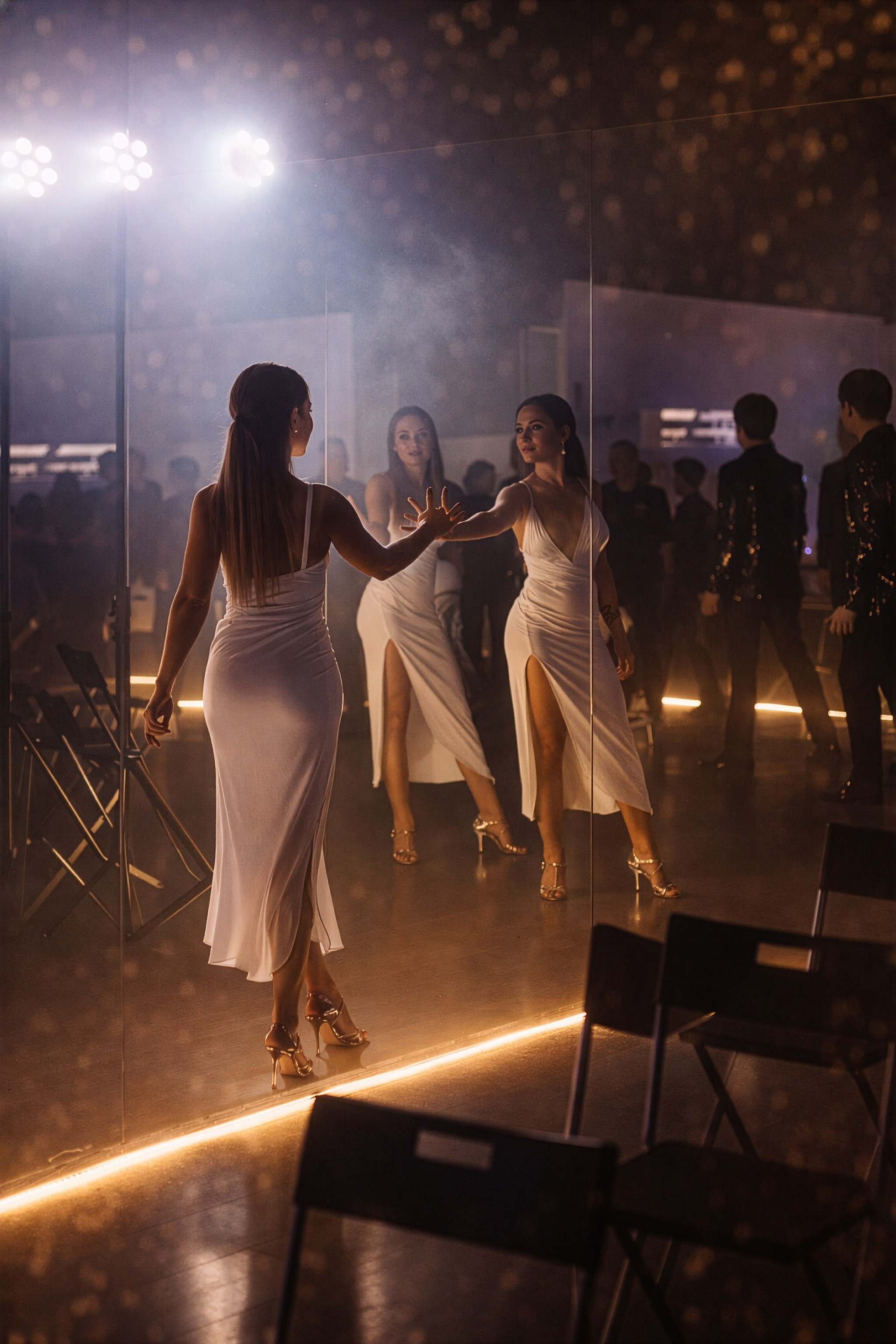 Вечеринка танцевального клуба Астера. Дмитрий Судаков, фотограф в Екатеринбурге и Москве