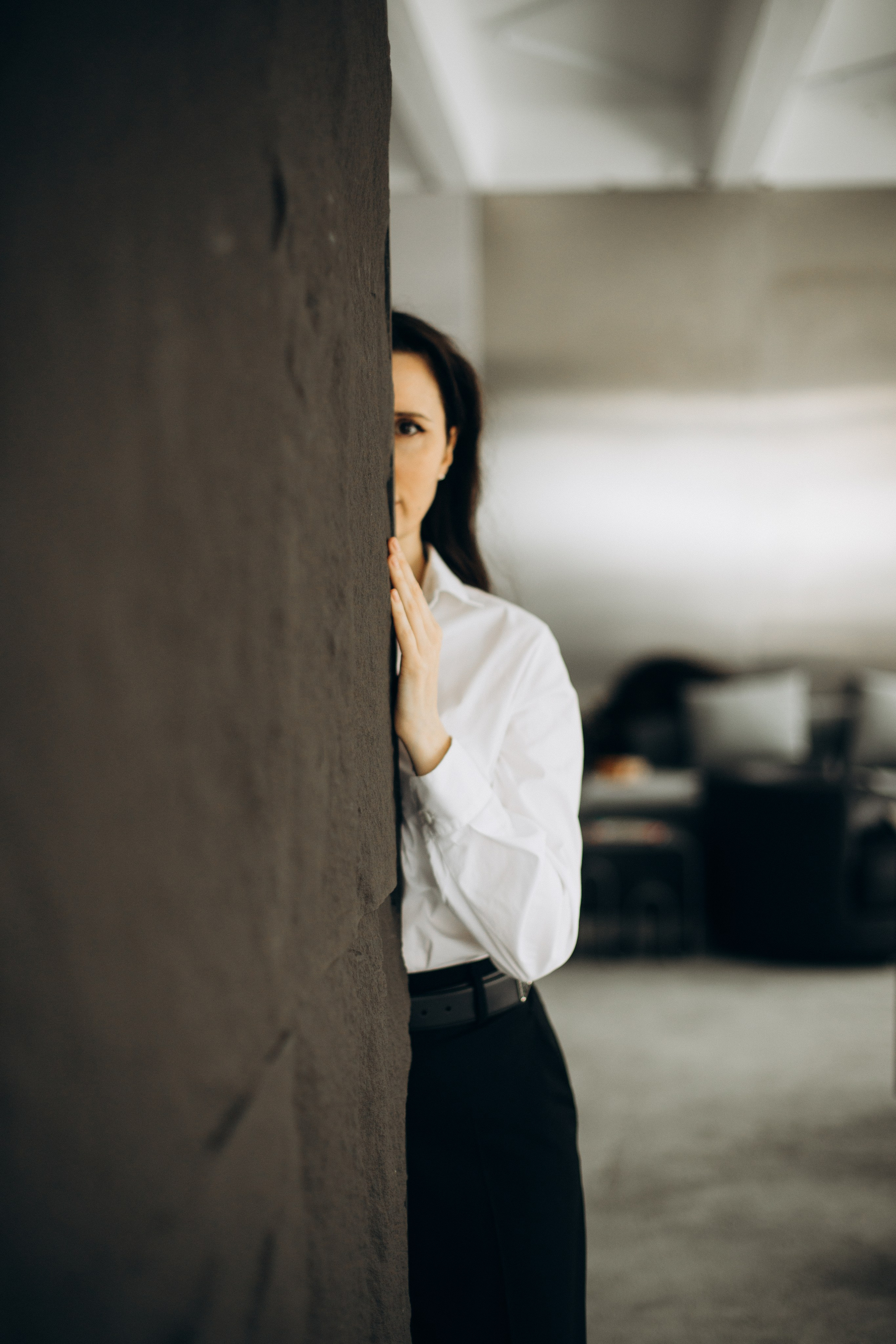 Психолог Жукович Оксана. Калай Юлия. Фотограф. Москва