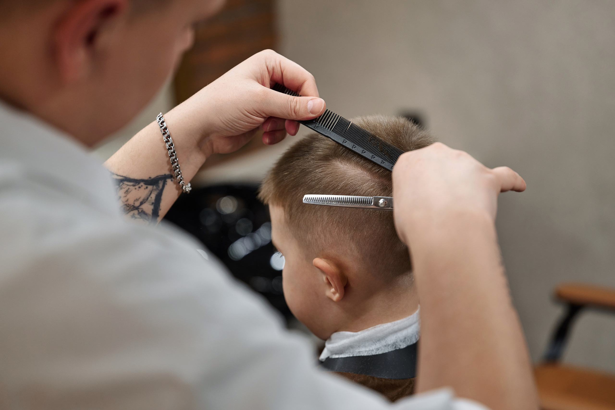 Центр — мужская парикмахерская. Фотограф Опыт Качество Скорость Горный Алтай Барнаул