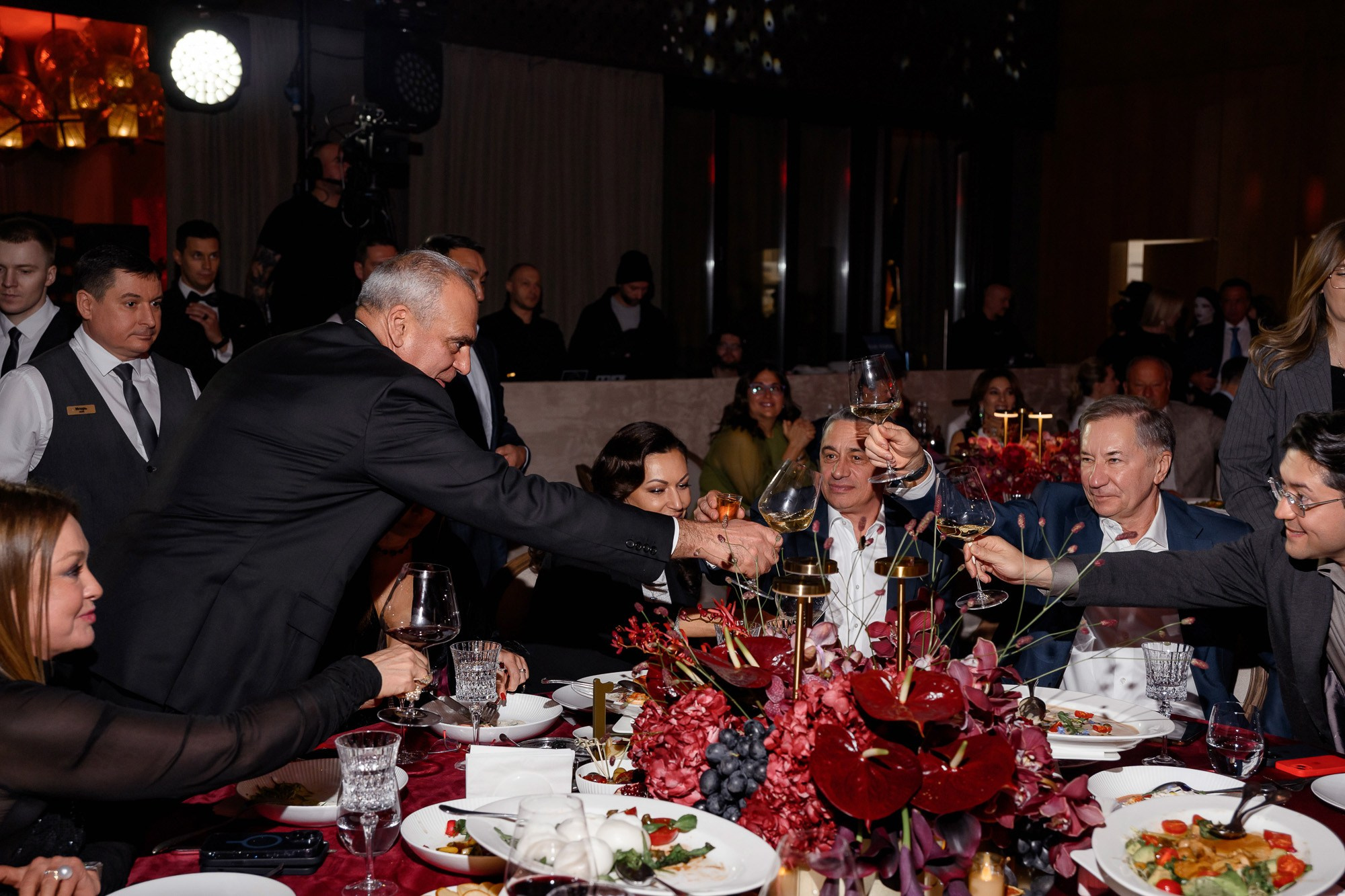 HB Oleg. Wedding photographer