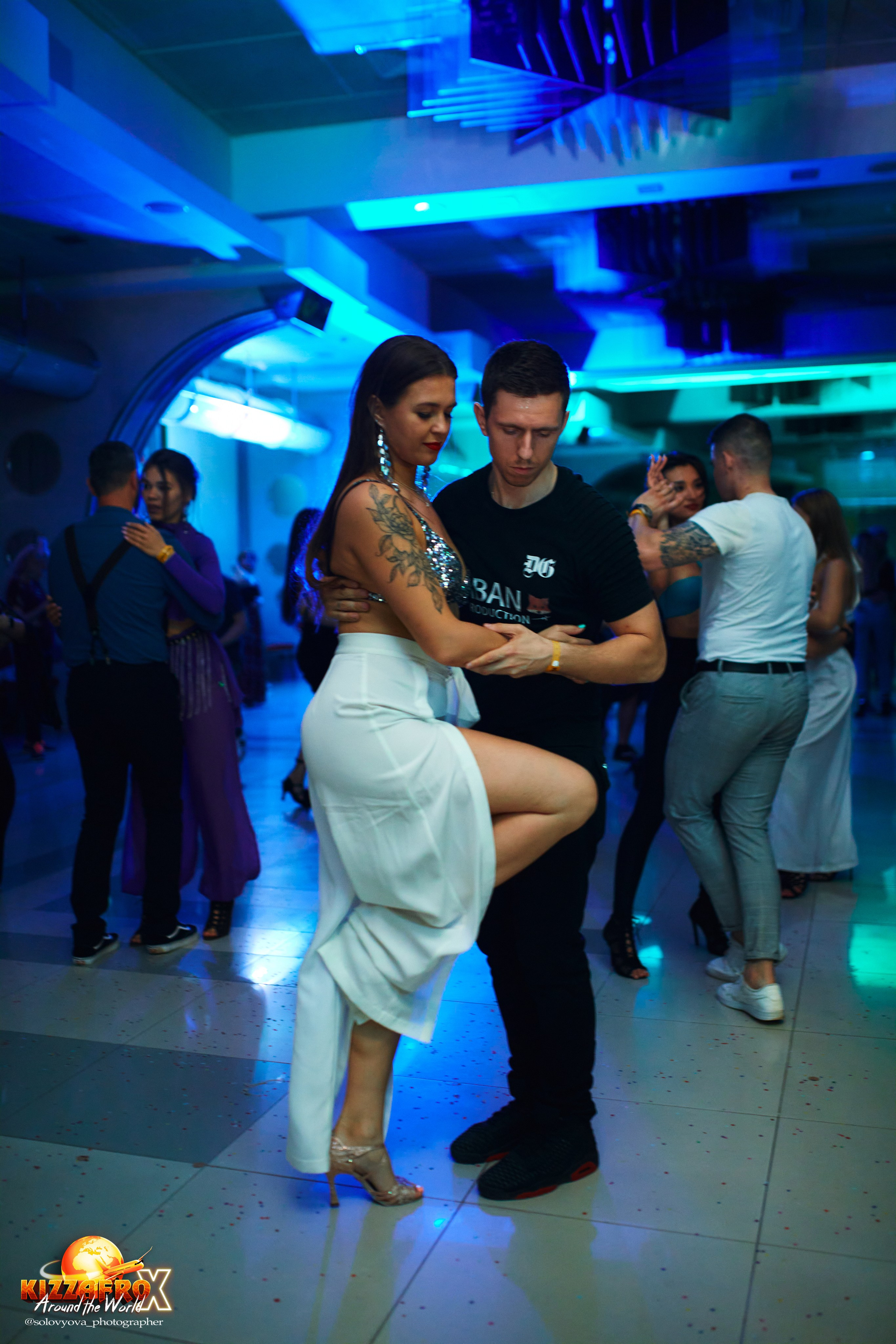 KizzAfro. Свадебный фотограф