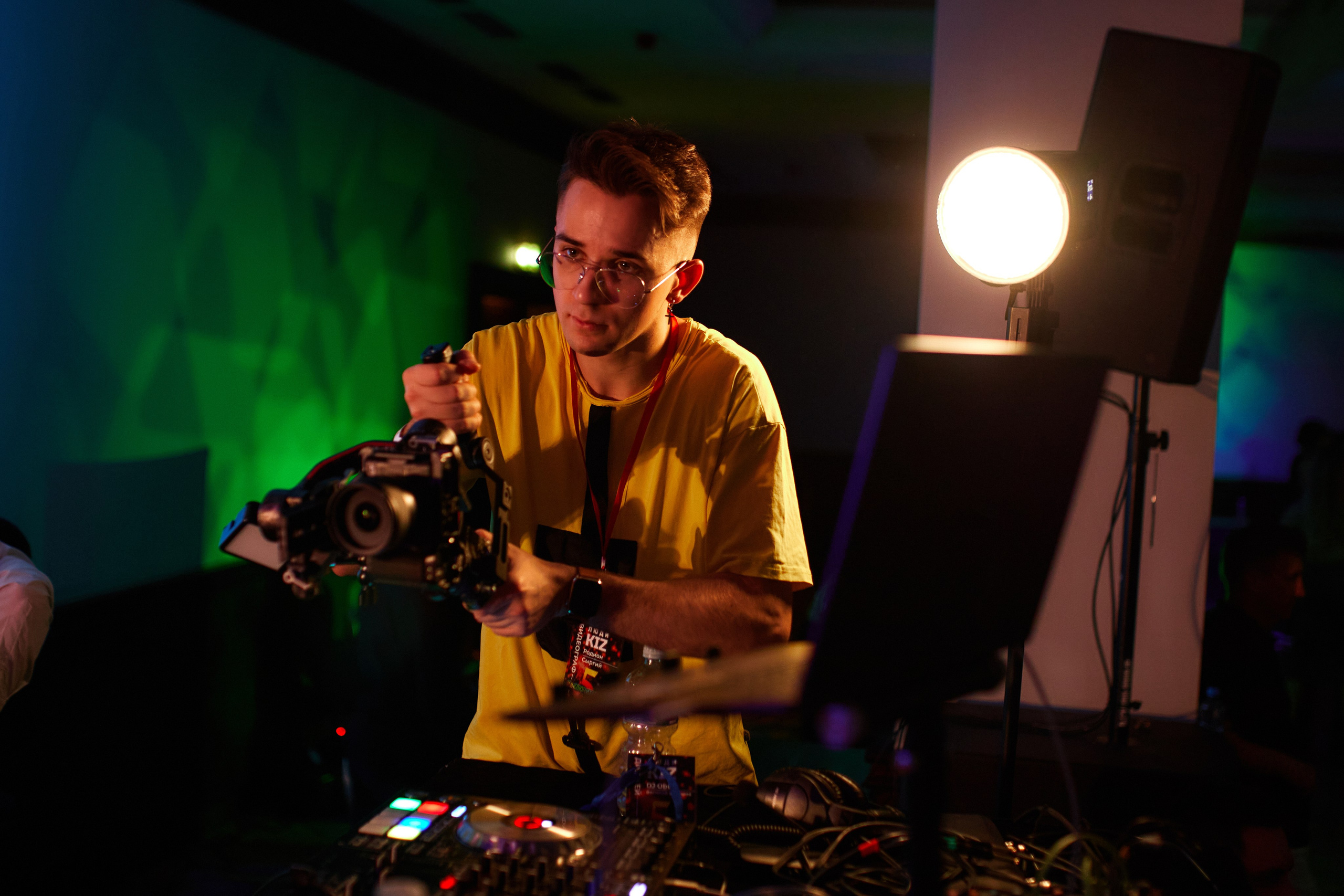 Фестиваль «Люди Киз». Свадебный фотограф