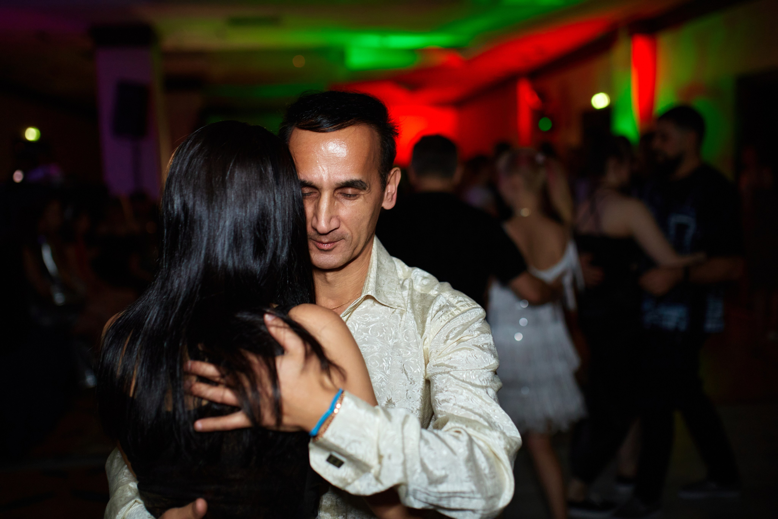 Фестиваль «Люди Киз». Свадебный фотограф